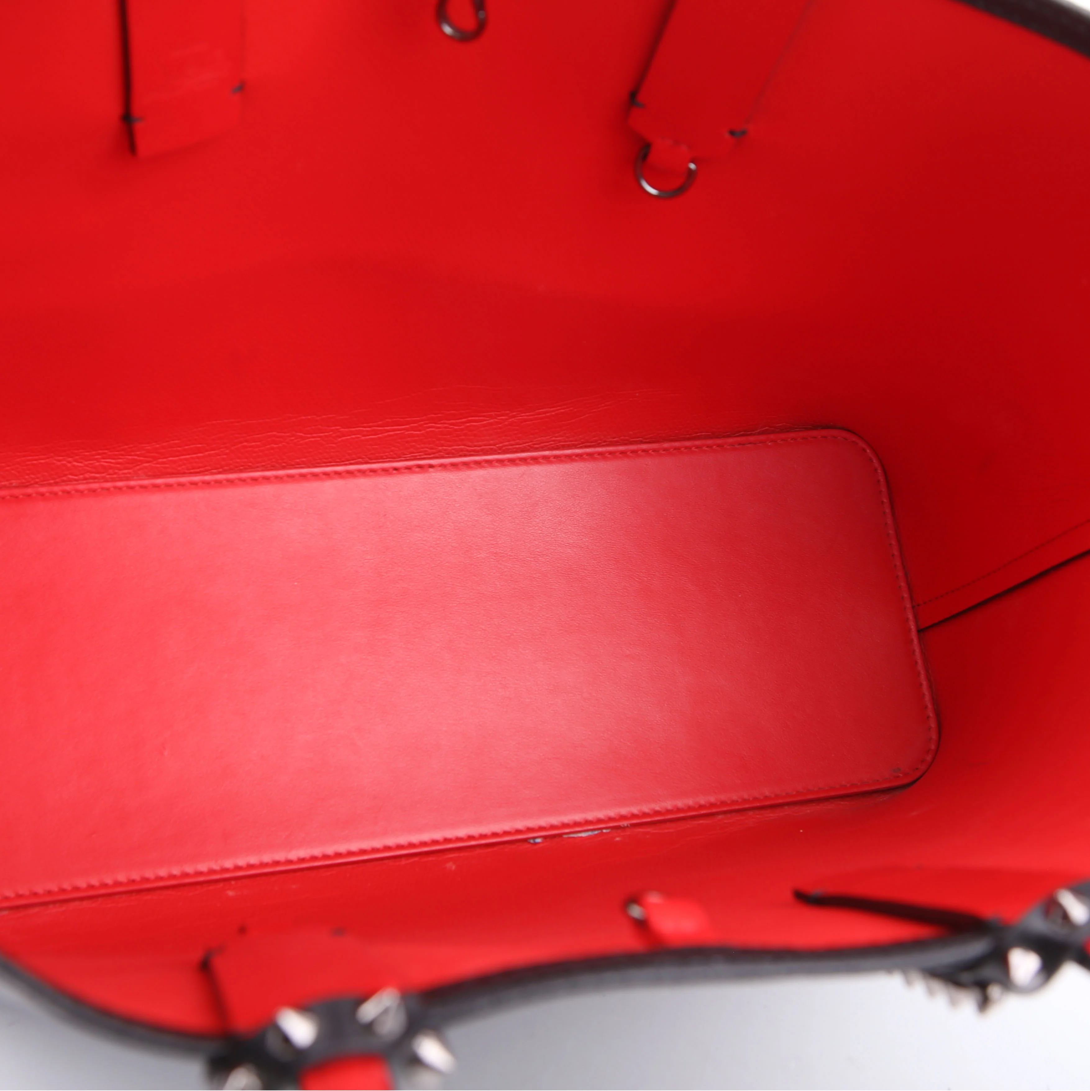 Cabata Small Tote with Pouch - Image 9