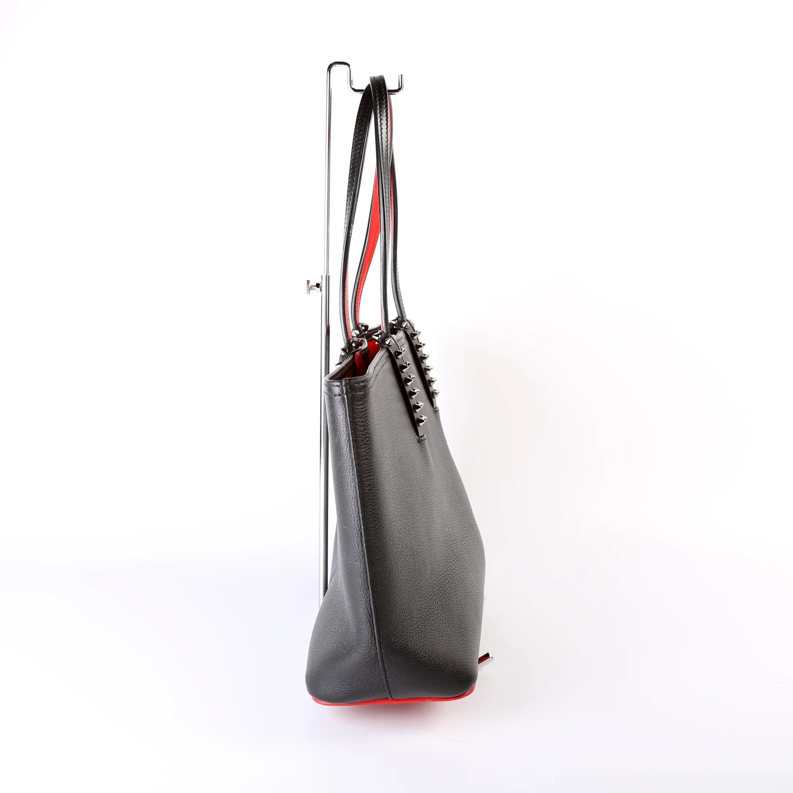 Cabata Small Tote Without Pouch Leather - Image 4