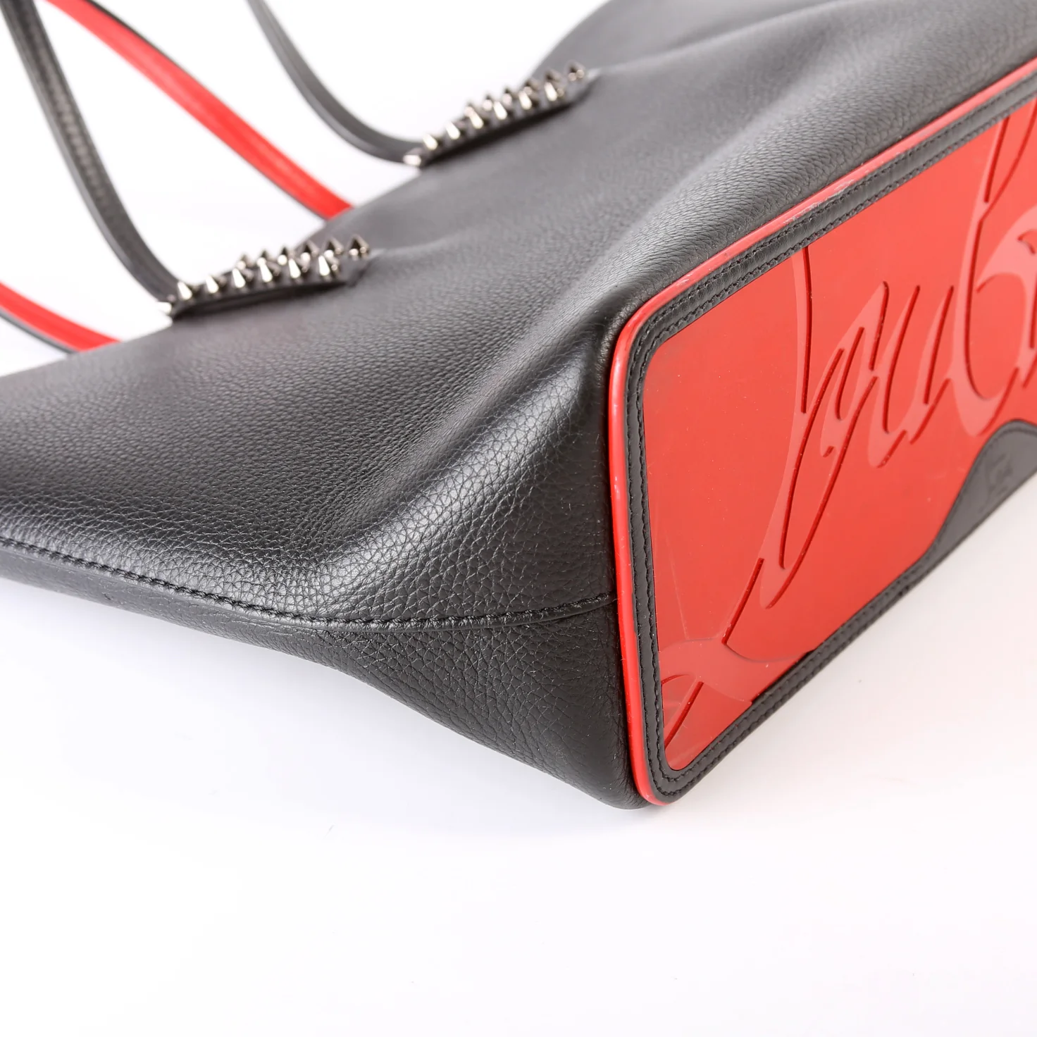 Cabata Small Tote Without Pouch Leather - Image 6