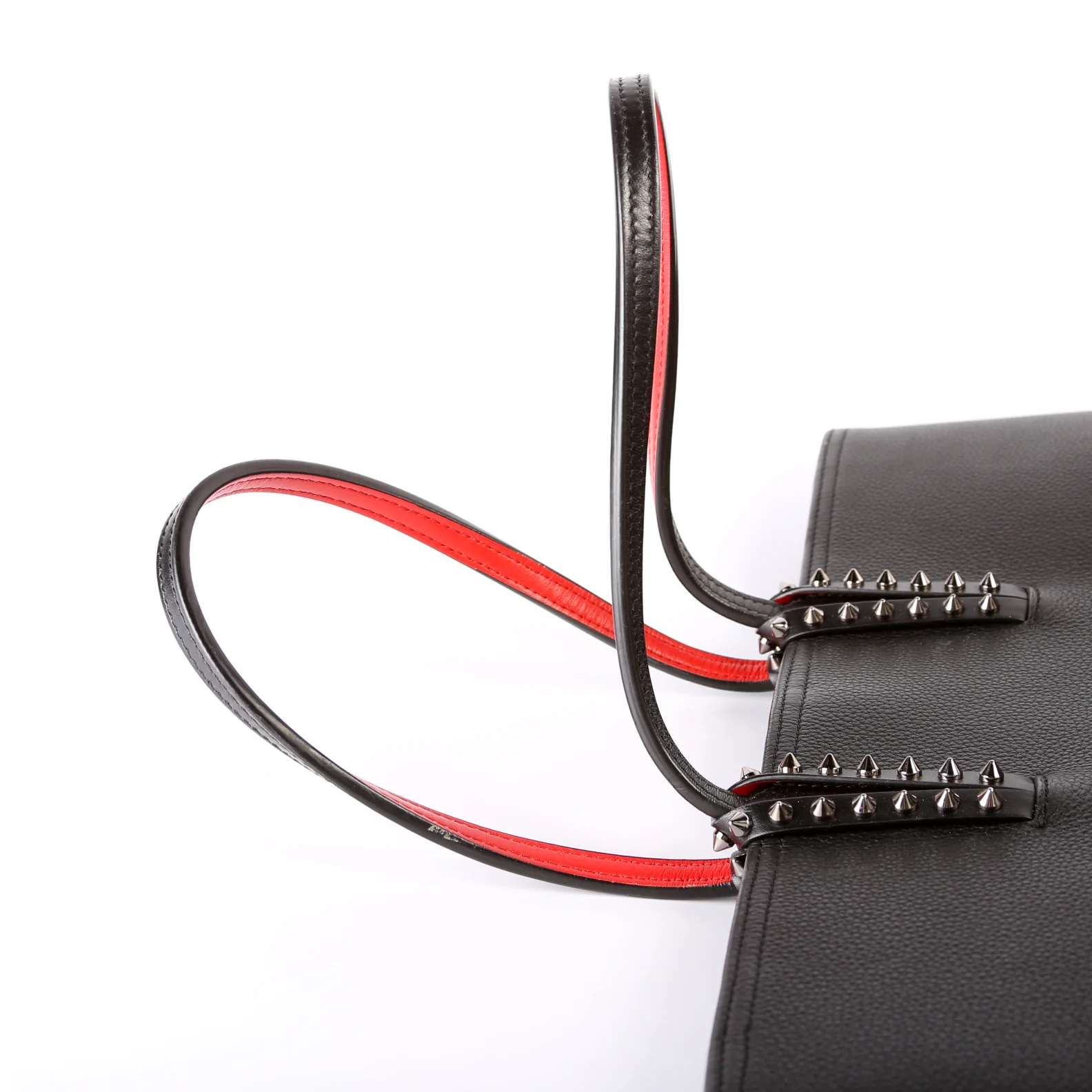 Cabata Small Tote Without Pouch Leather - Image 8