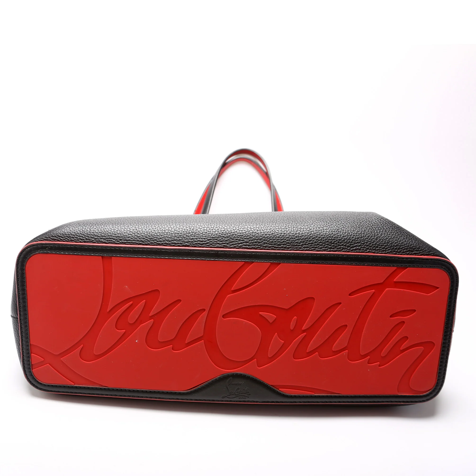 Cabata Tote w/ Pouch Leather - Image 4