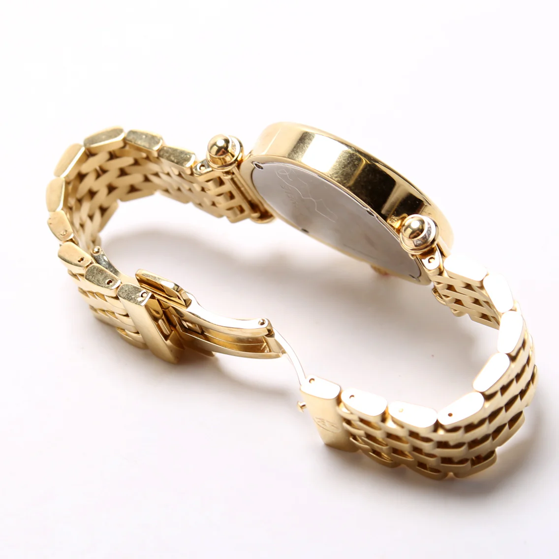 Caber Pearl/PAVE Watch - Image 5