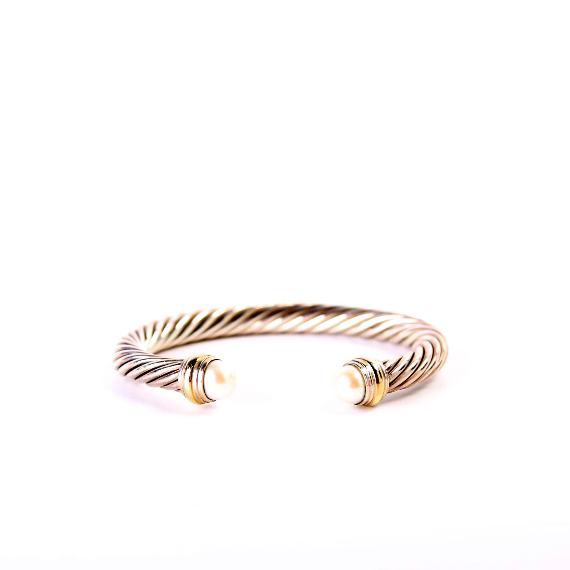 Cable Classics 7MM Bracelet - Image 2