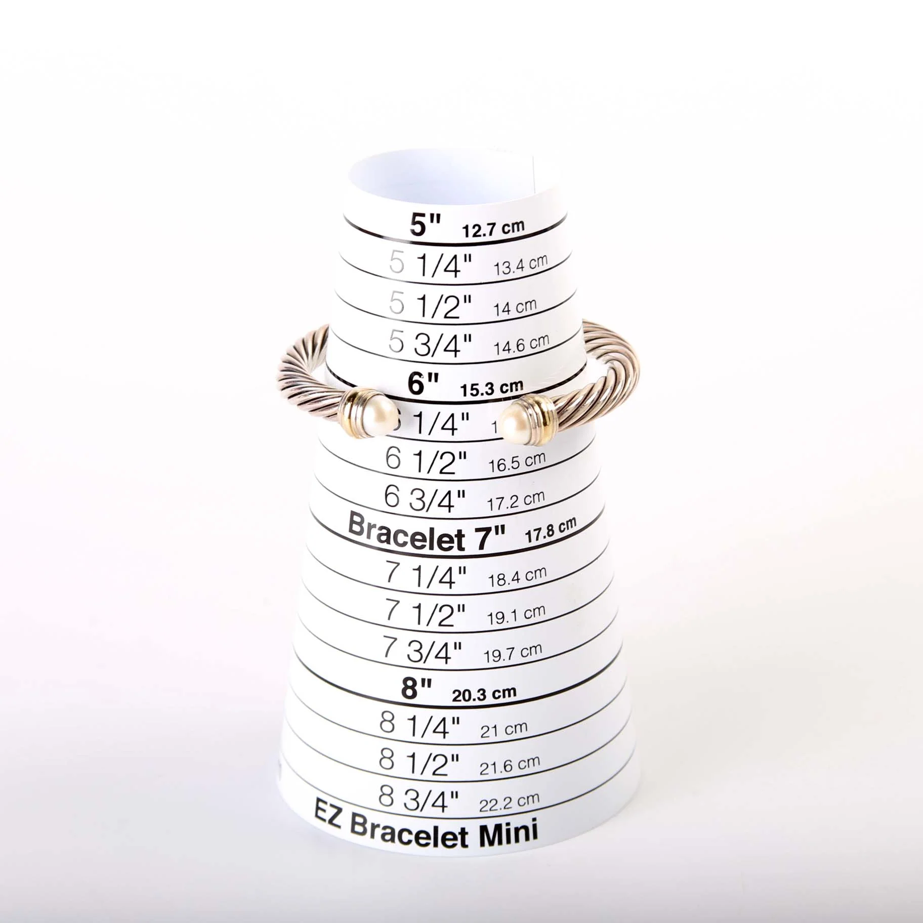 Cable Classics 7MM Bracelet - Image 7