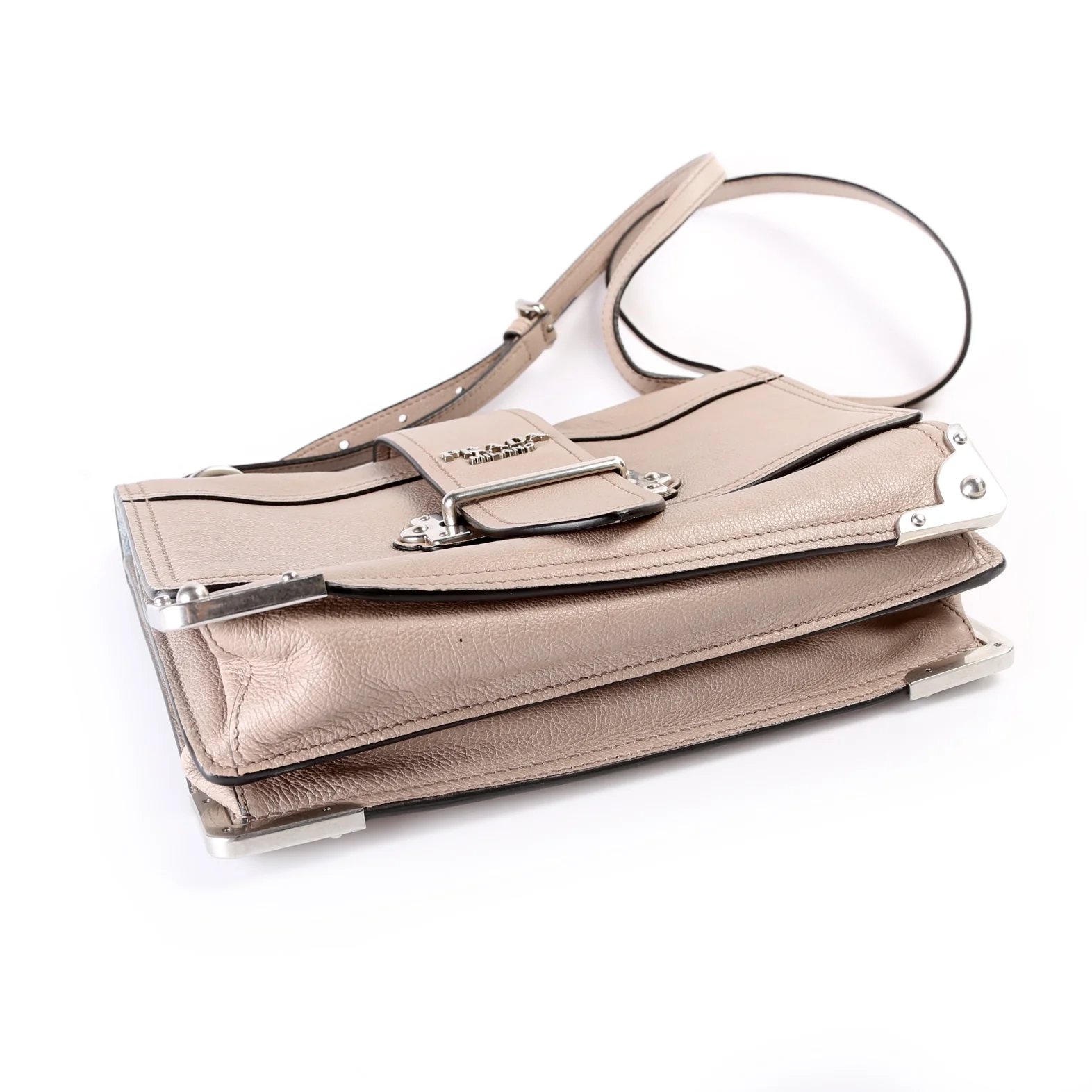 Cahier Soft Glazed Calfskin - Image 5