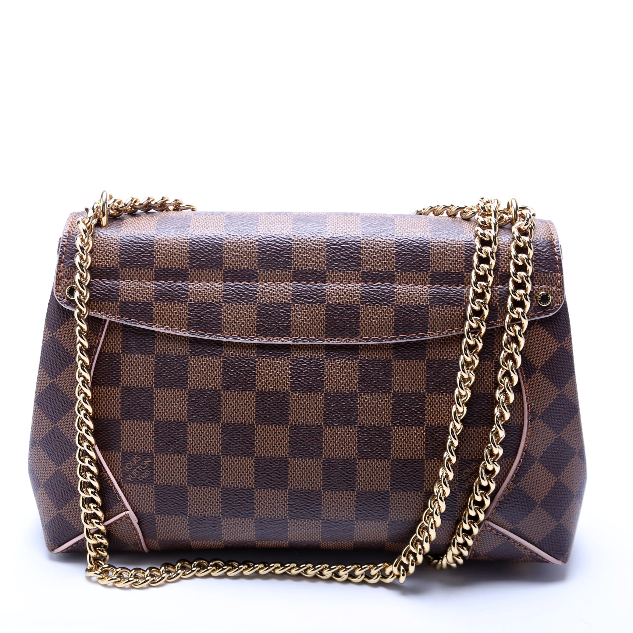 Caissa Chain Clutch - Image 3