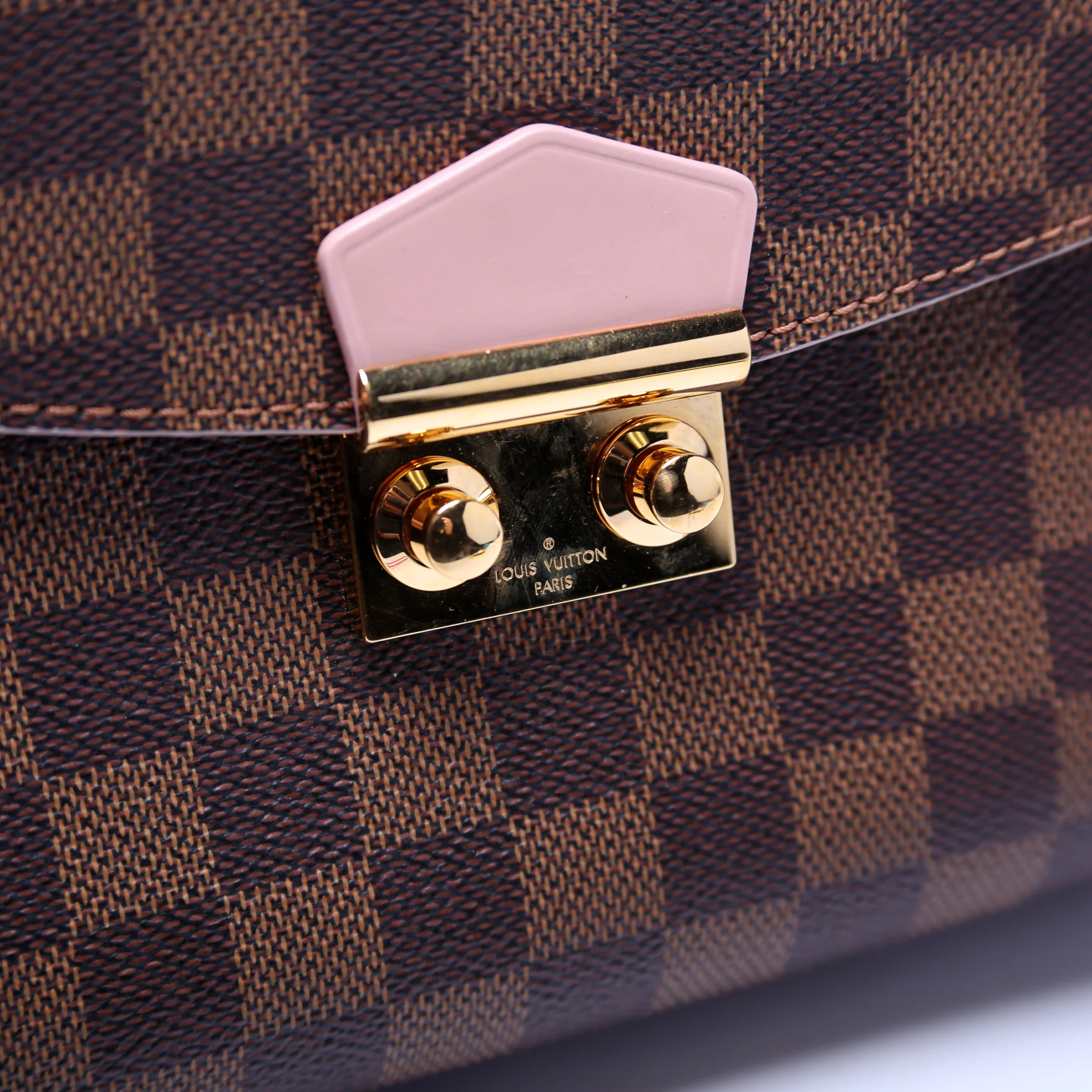 Caissa Chain Clutch - Image 7