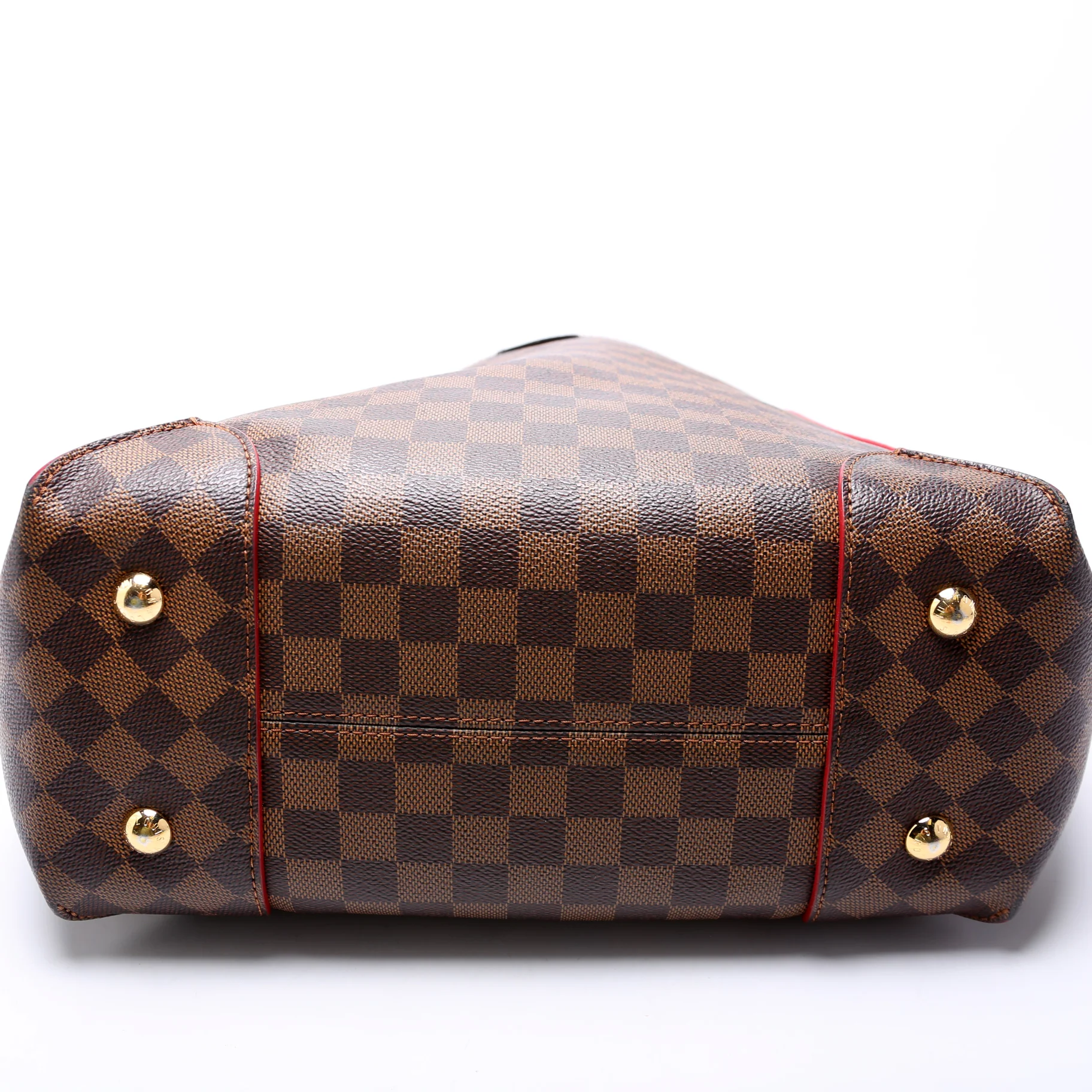 Caissa Hobo Damier Ebene - Image 4