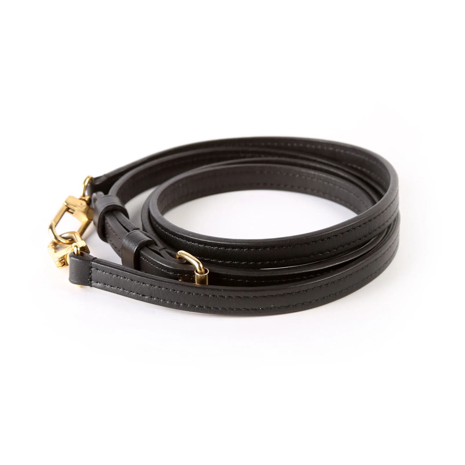 Calfskin Adjustable 10.5MM Strap - Image 4