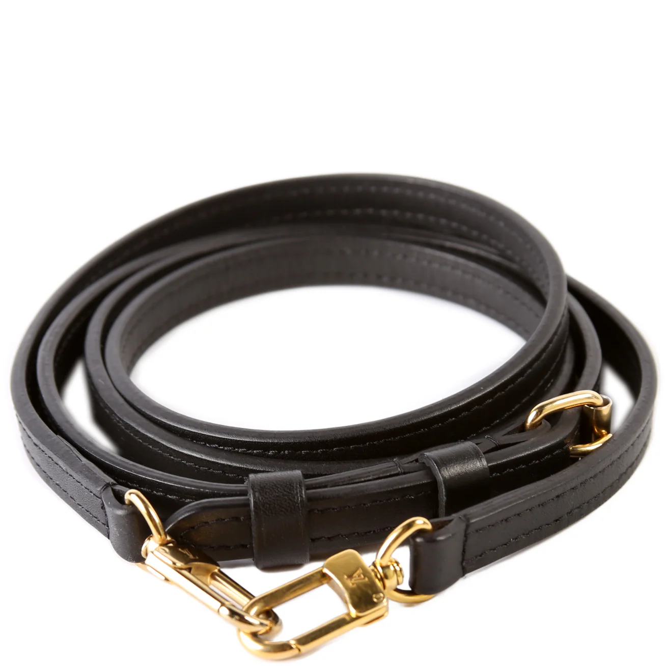 Calfskin Adjustable 10.5MM Strap