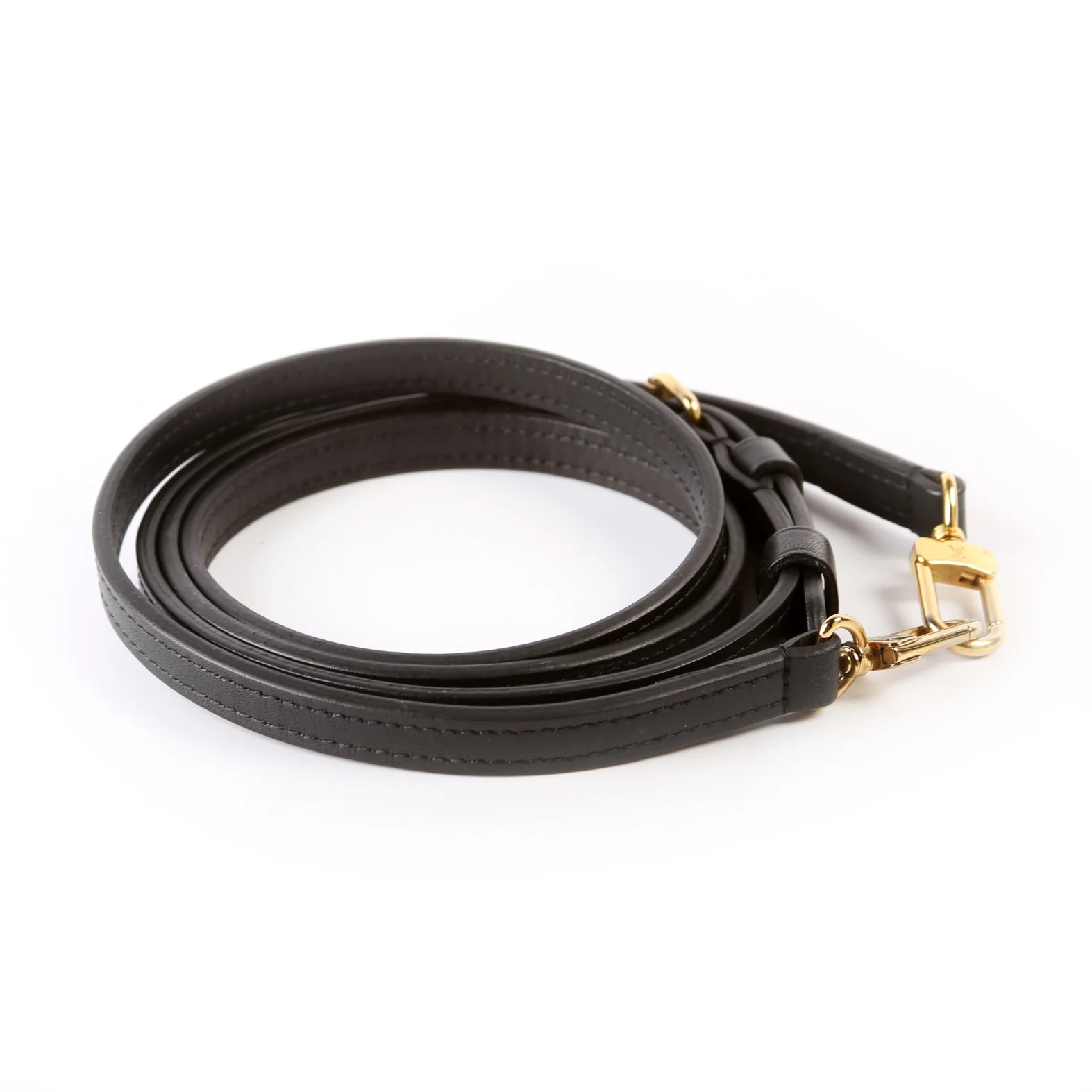 Calfskin Adjustable 10.5MM Strap - Image 3