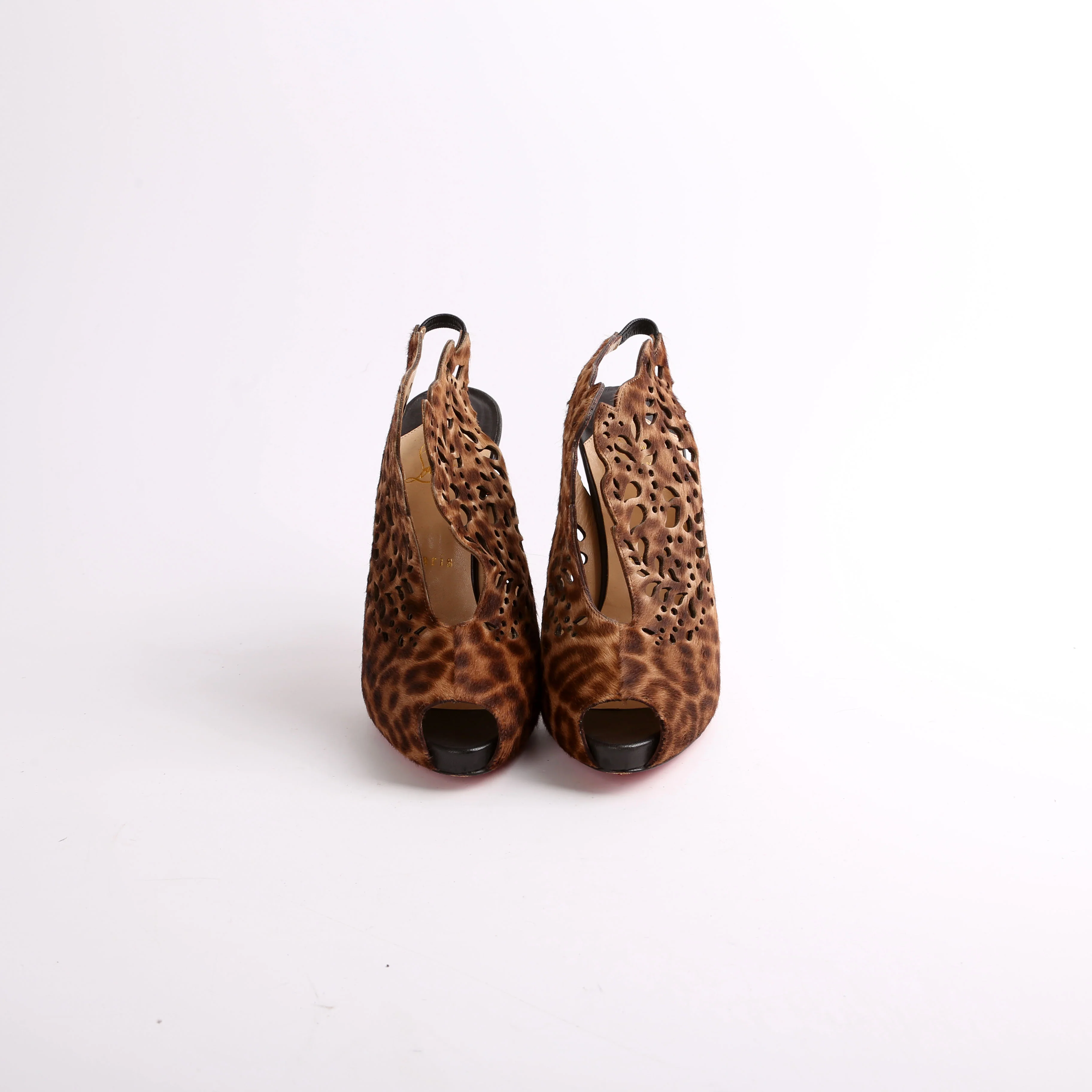 Calfskin Markesling 120mm Size 37 - Image 2