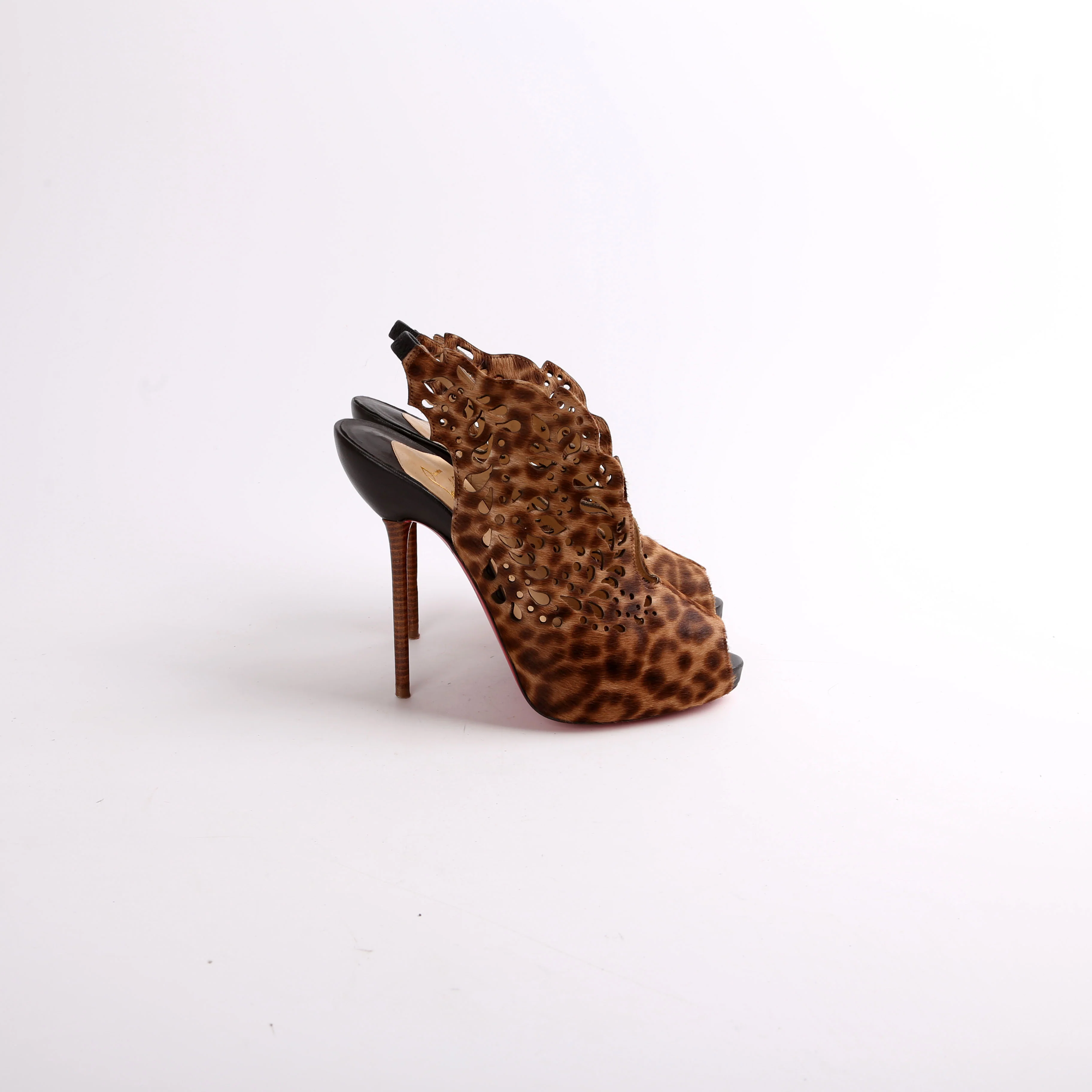 Calfskin Markesling 120mm Size 37 - Image 3