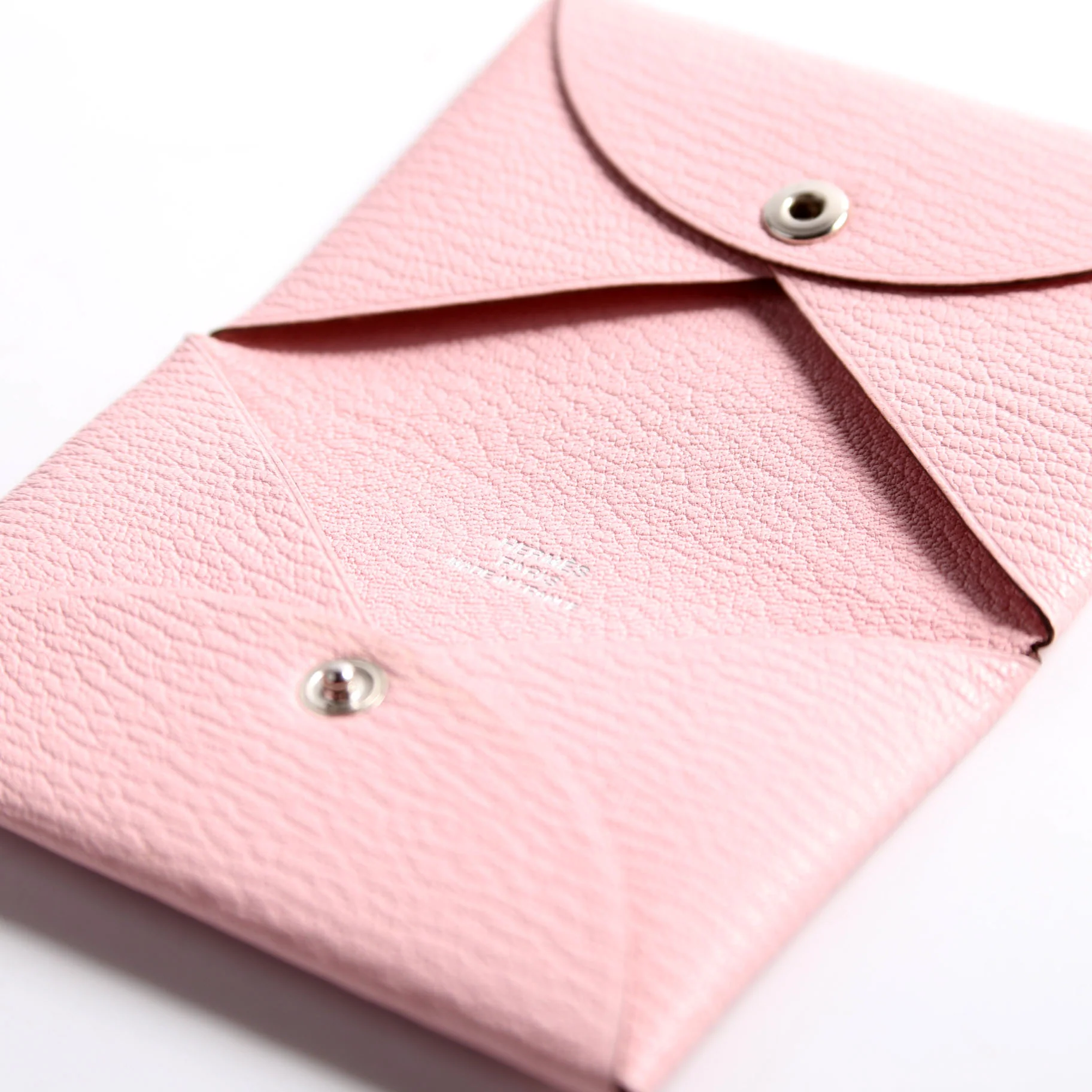 Calvi Card Case Pink - Image 4
