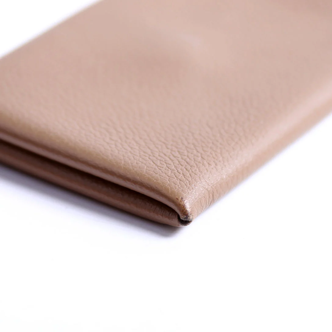 Calvi Card Case Taupe - Image 8