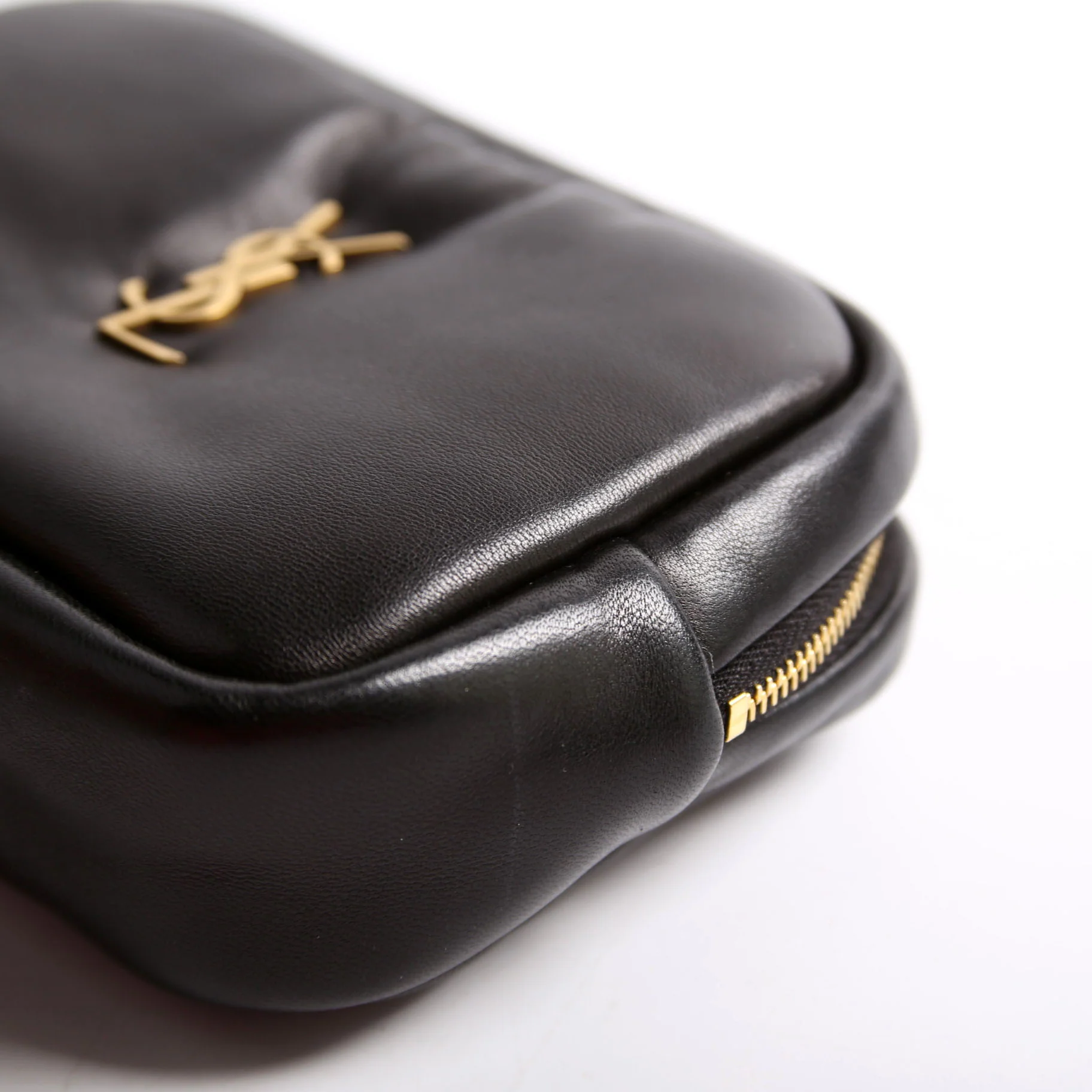Calypso Mini Cosmetic Pouch 767108 Black - Image 5