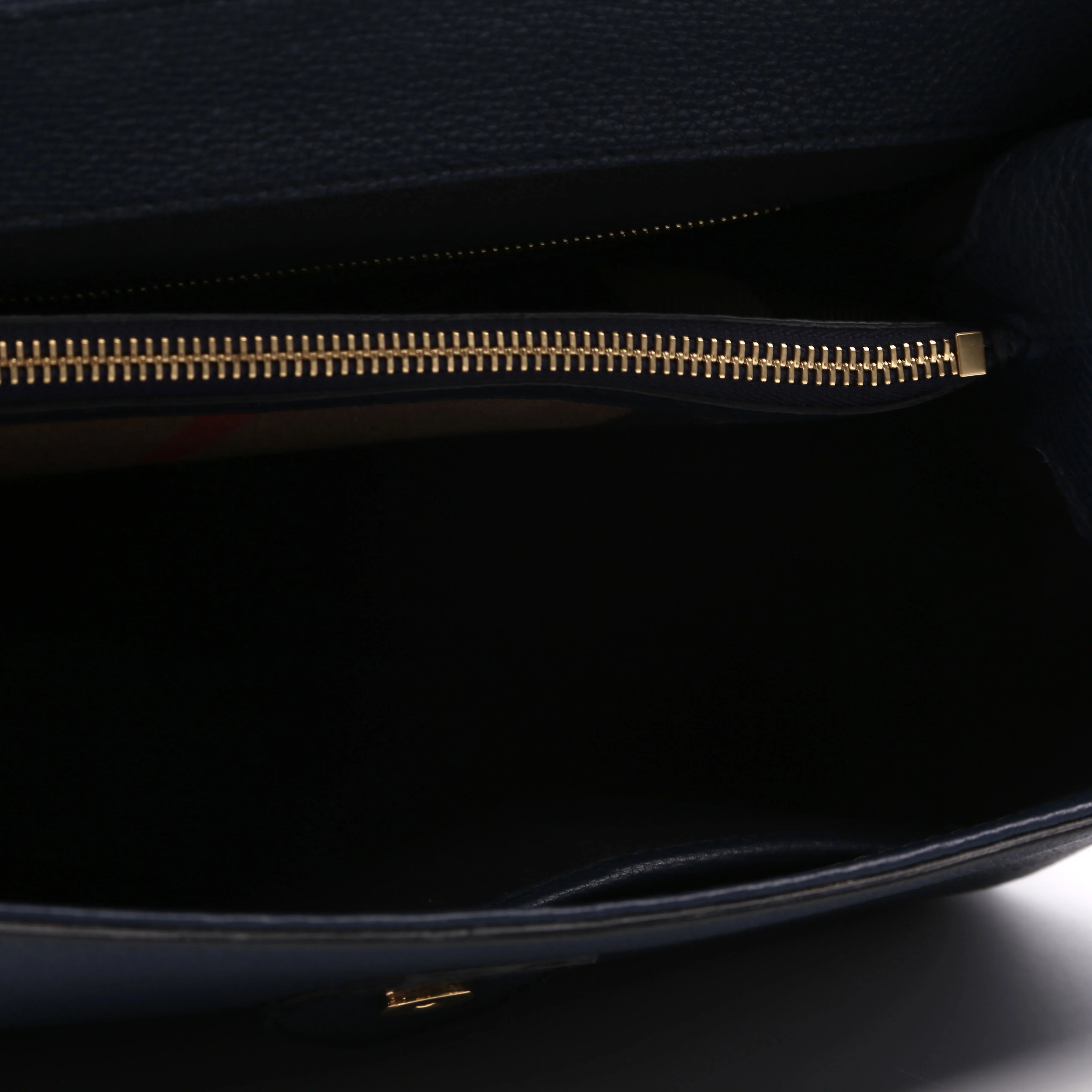 Camberley House Check Medium 4064313 Navy - Image 20