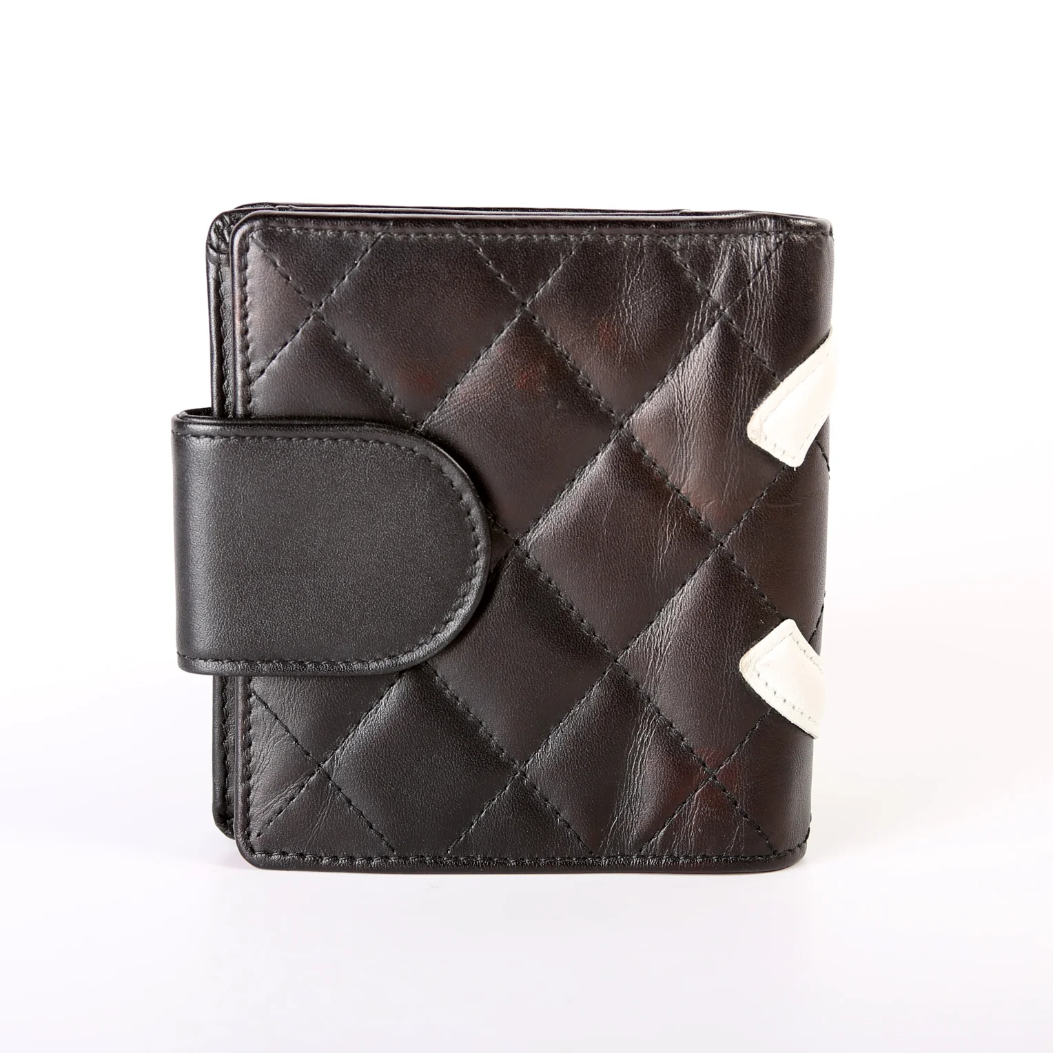 Cambon Ligne Compact Wallet - Image 2