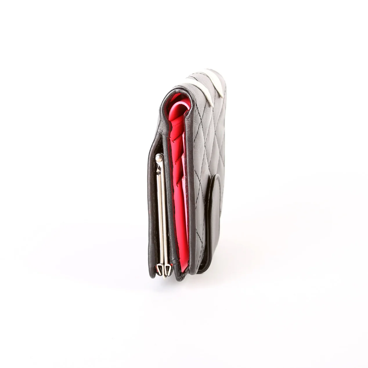 Cambon Ligne Compact Wallet - Image 3