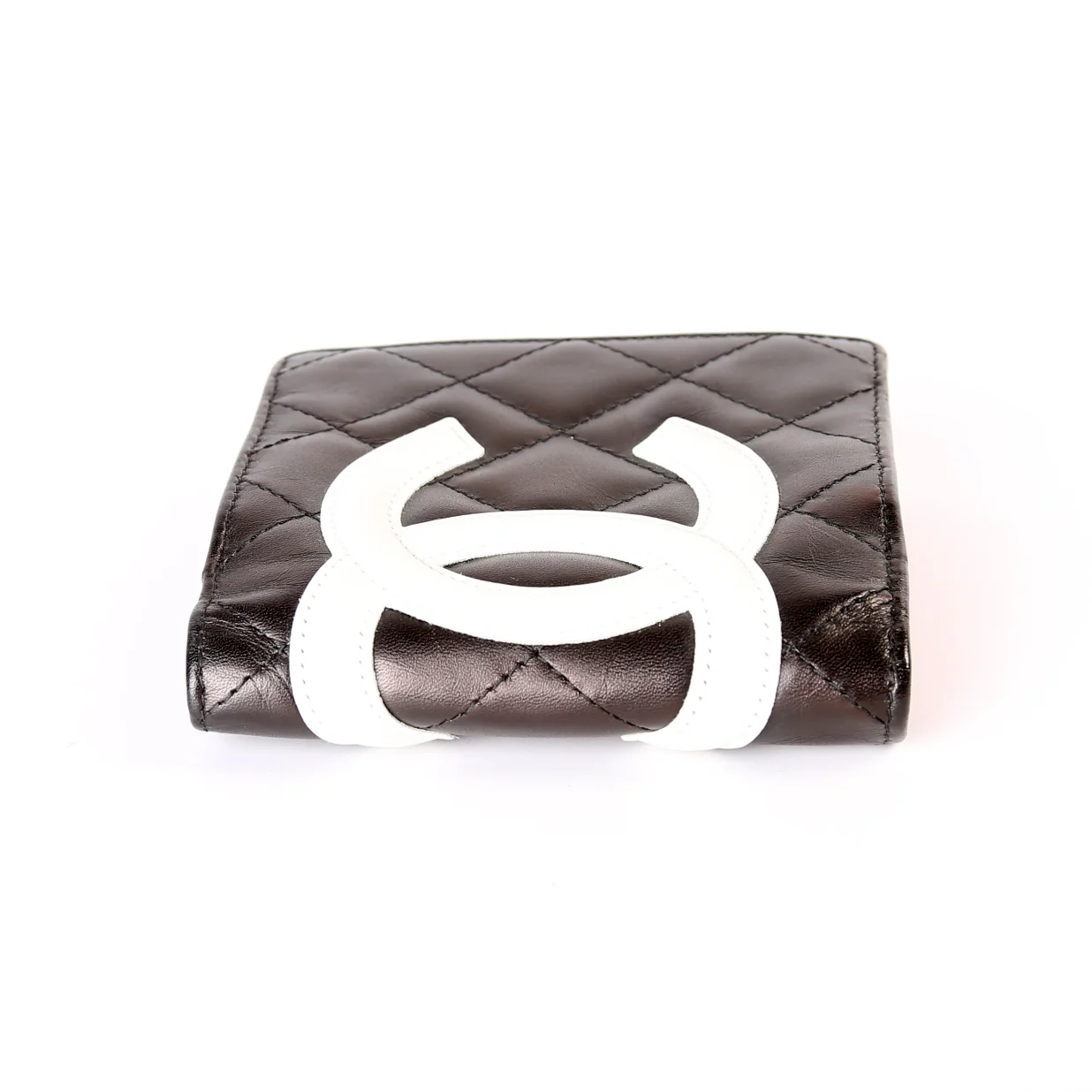 Cambon Ligne Compact Wallet - Image 5