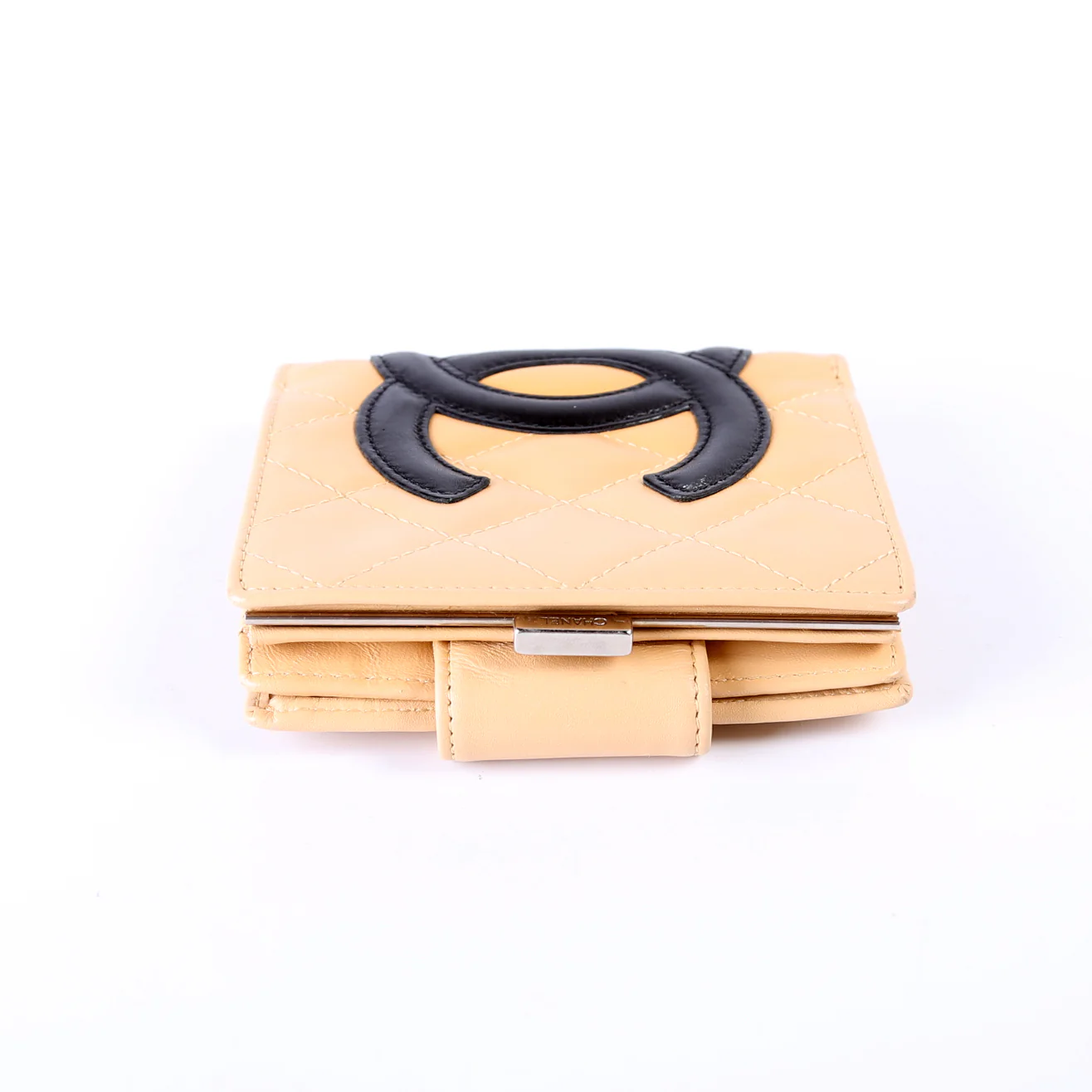 Cambon Ligne Compact Wallet - Image 5