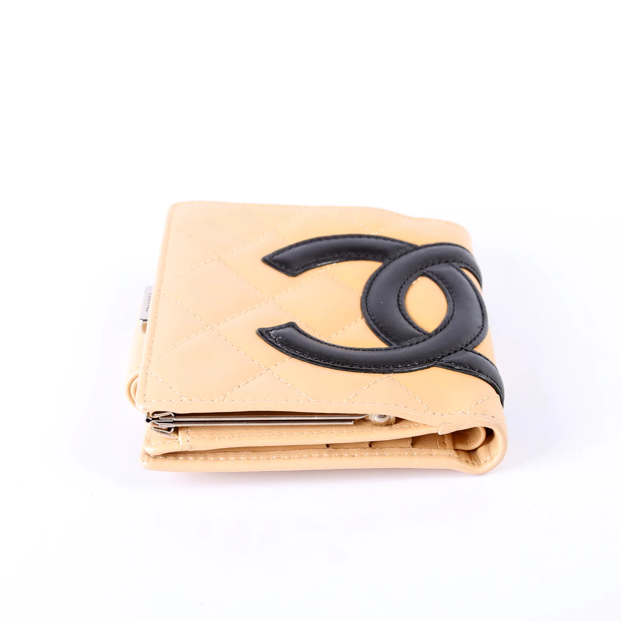 Cambon Ligne Compact Wallet - Image 6