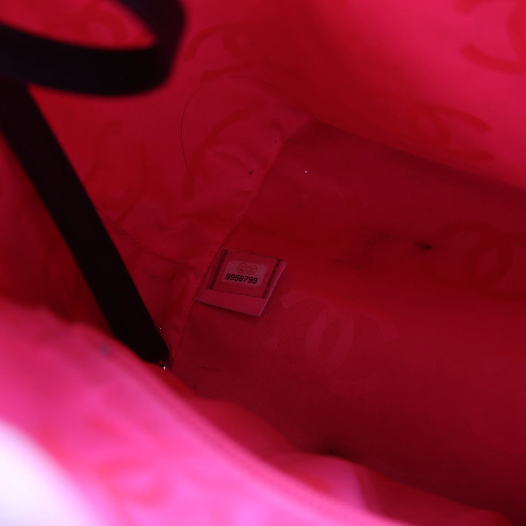 Cambon Ligne Large Tote - Image 11