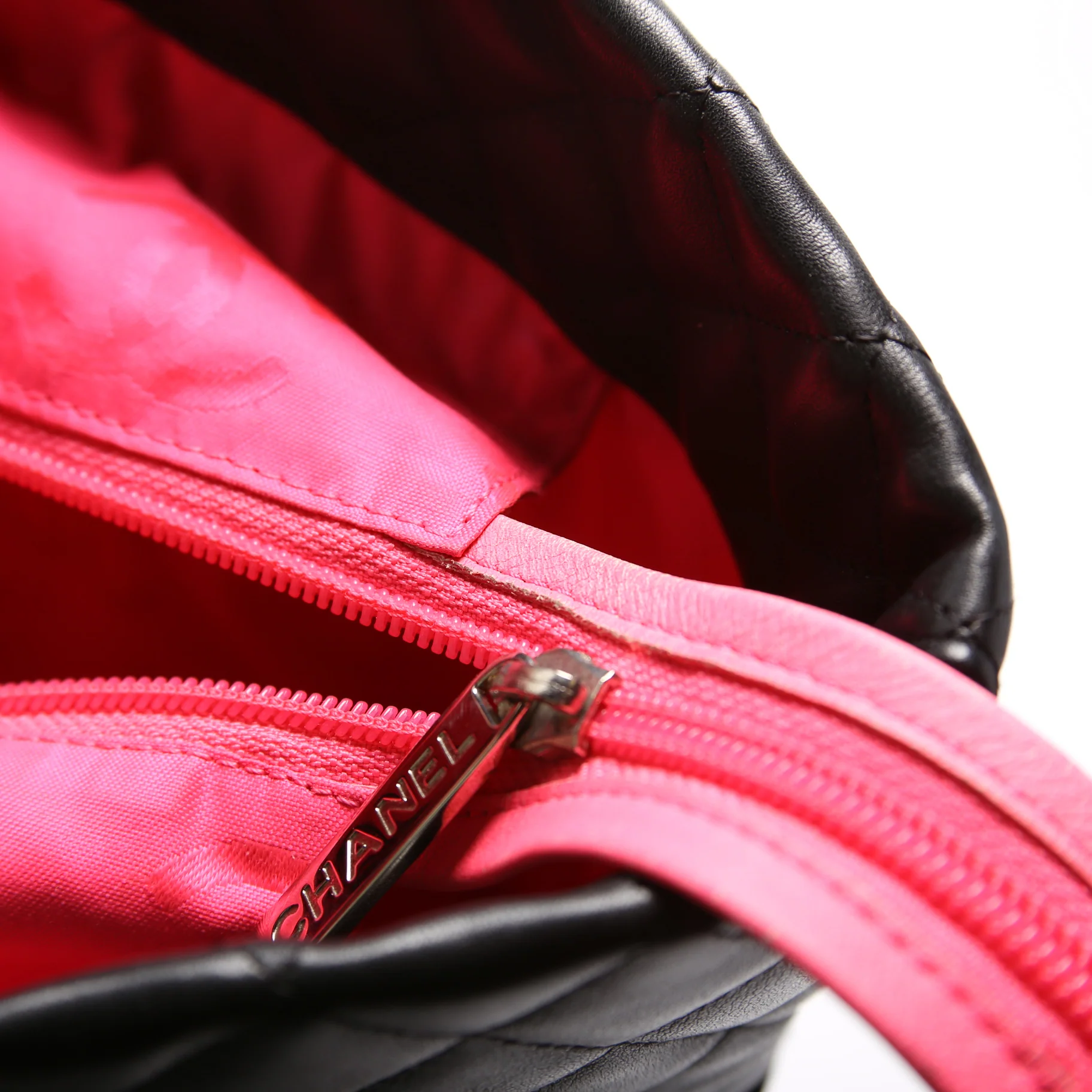 Cambon Ligne Large Tote - Image 12
