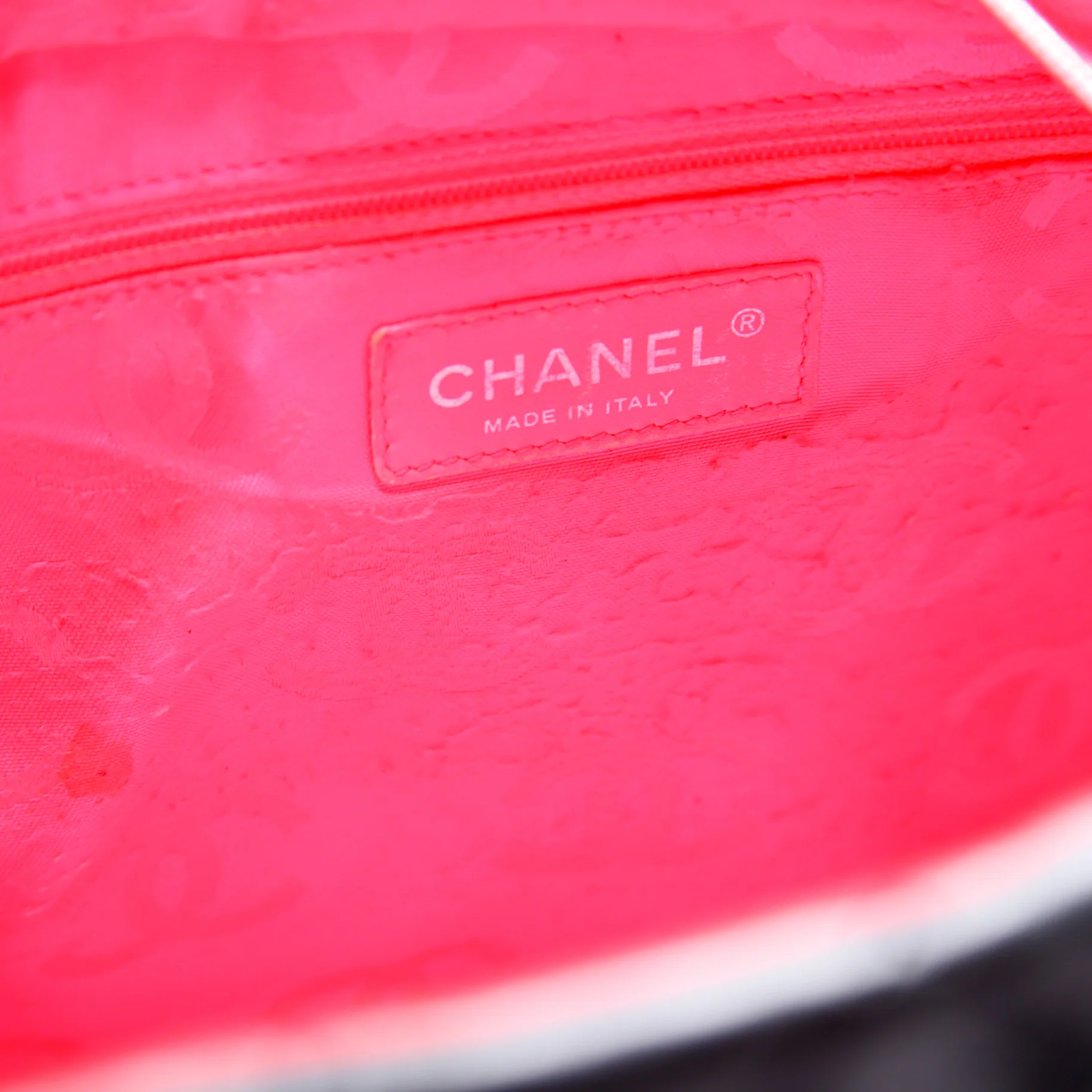Cambon Ligne Large Tote - Image 10