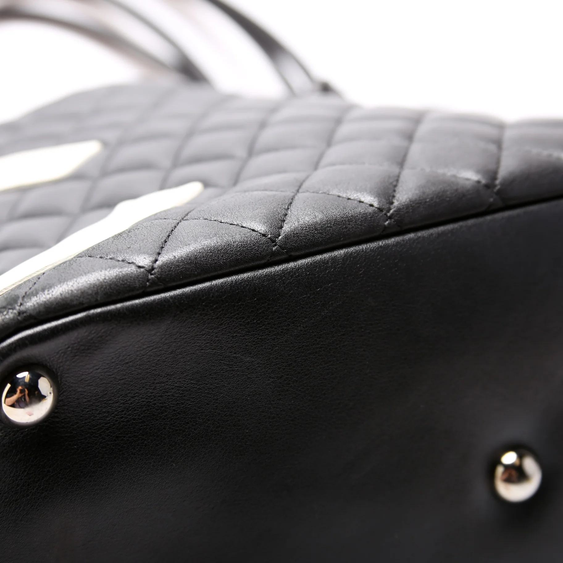 Cambon Ligne Large Tote - Image 6
