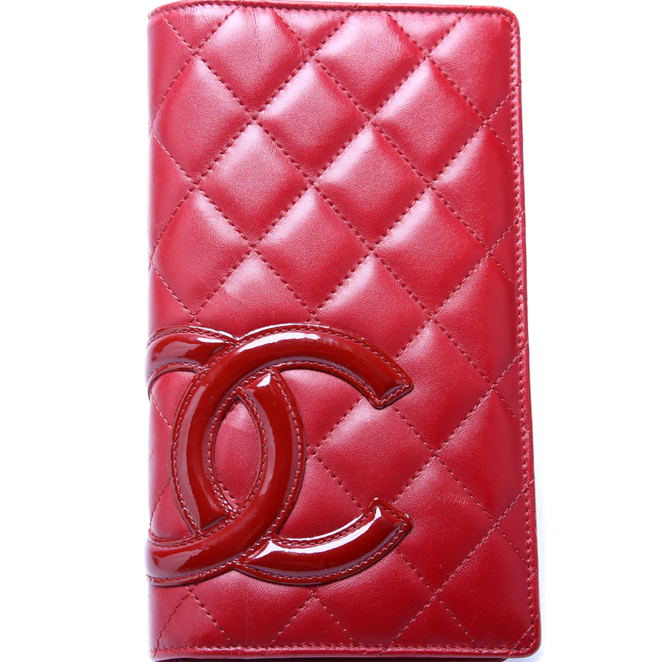 Cambon Ligne Long Wallet