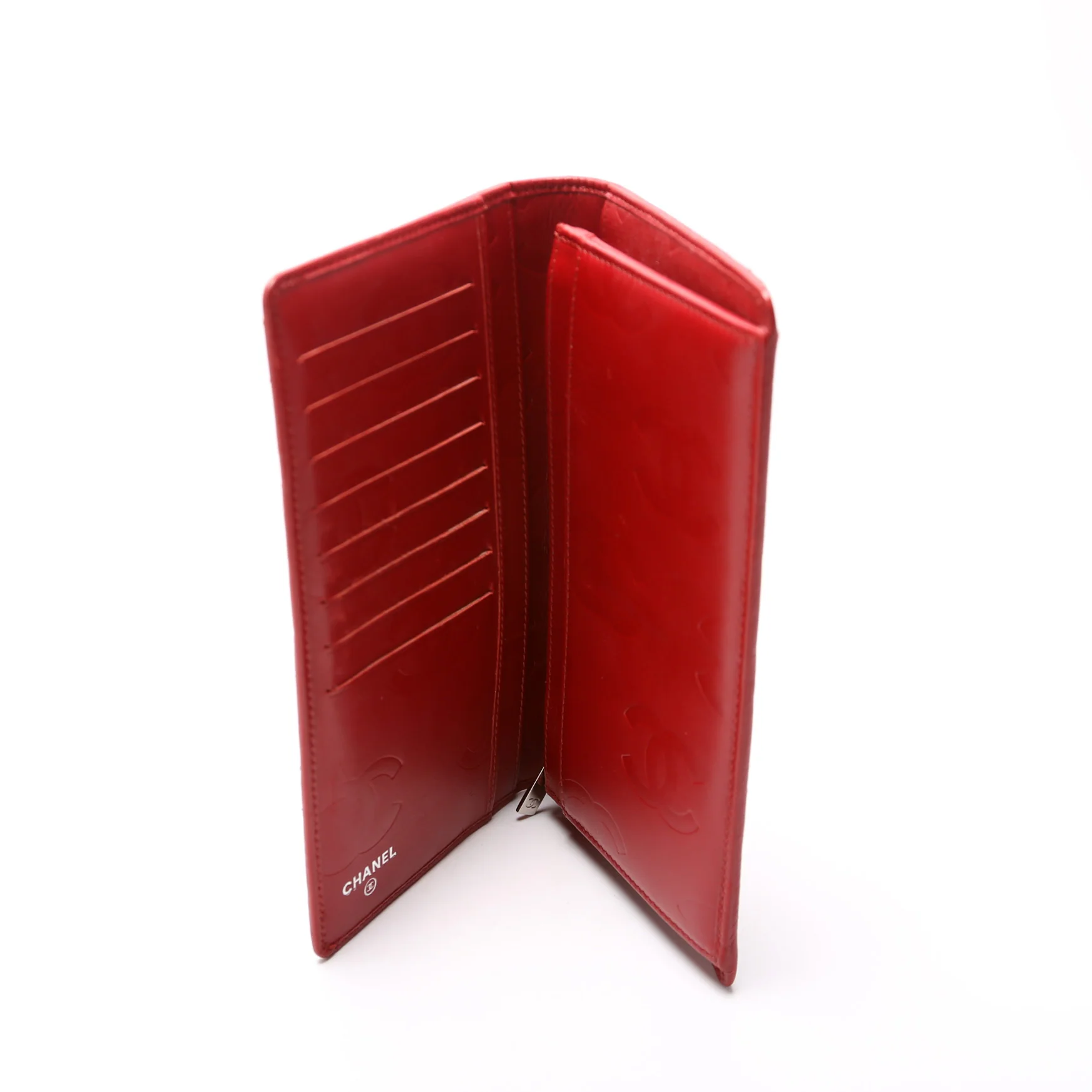 Cambon Ligne Long Wallet - Image 4