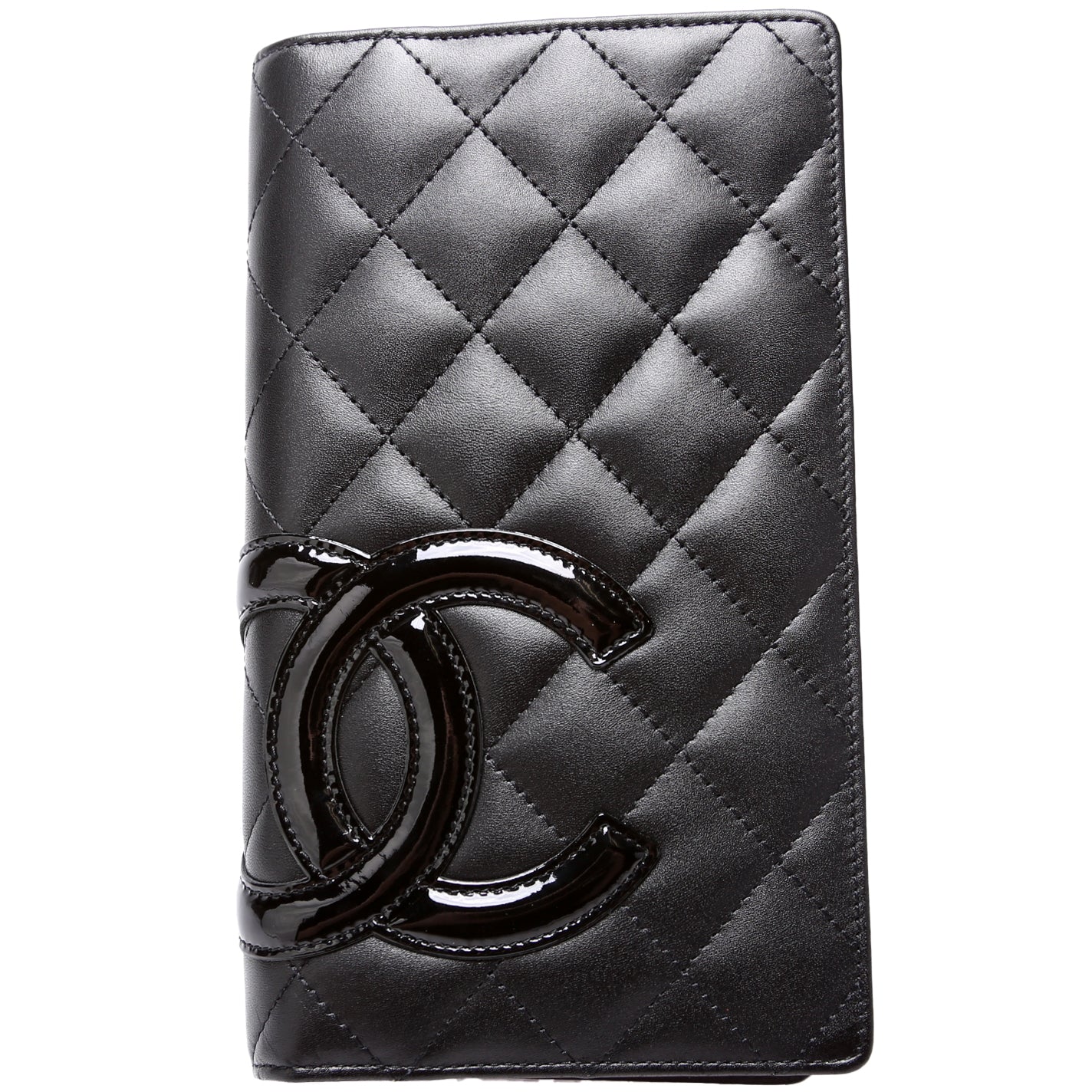Cambon Ligne Long Wallet