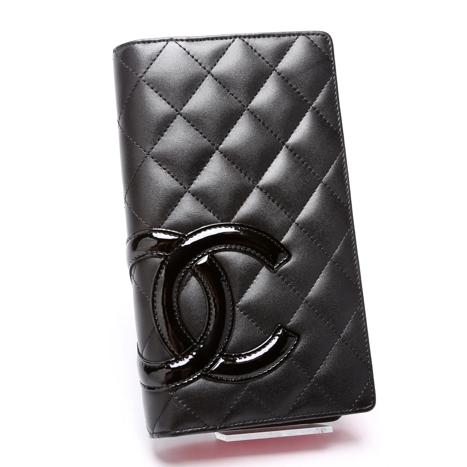 Cambon Ligne Long Wallet - Image 2