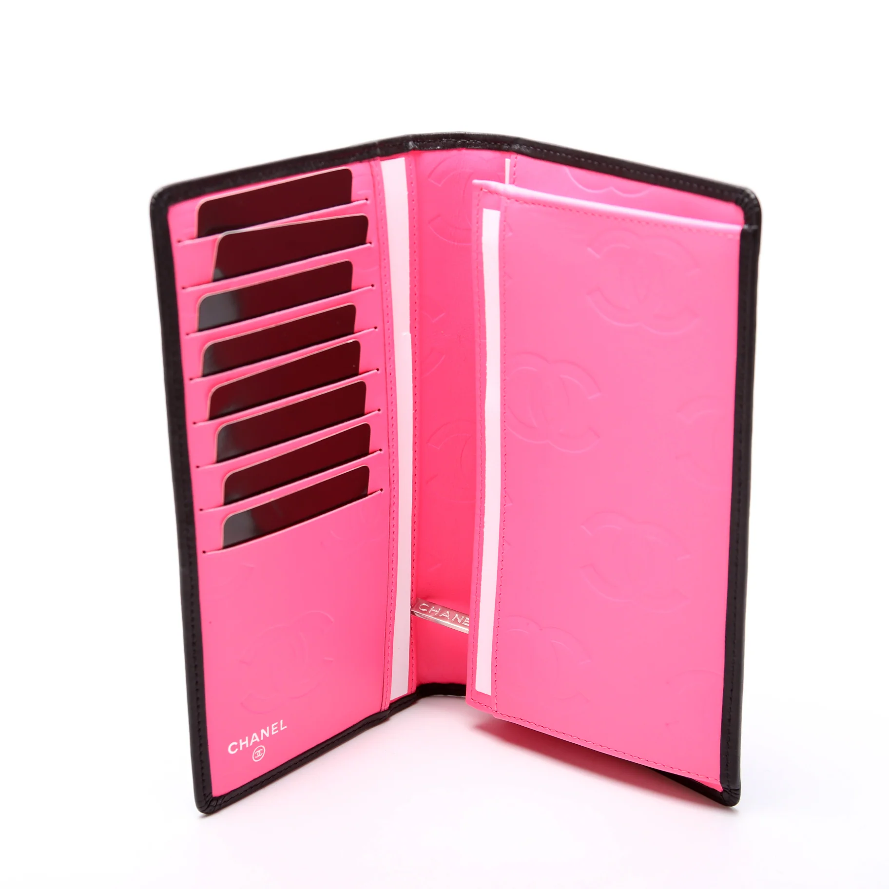 Cambon Ligne Long Wallet - Image 6