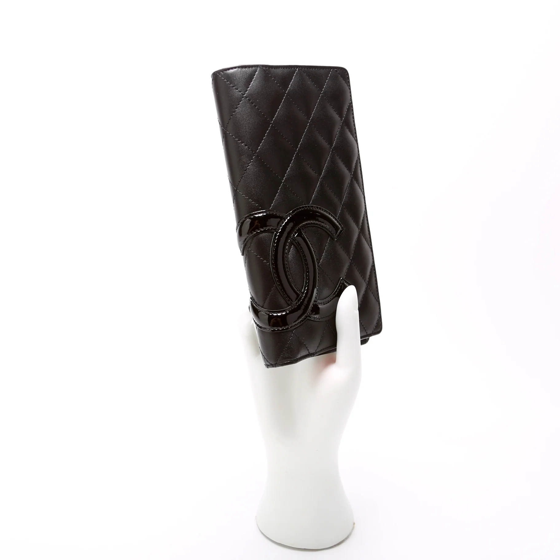 Cambon Ligne Long Wallet - Image 8