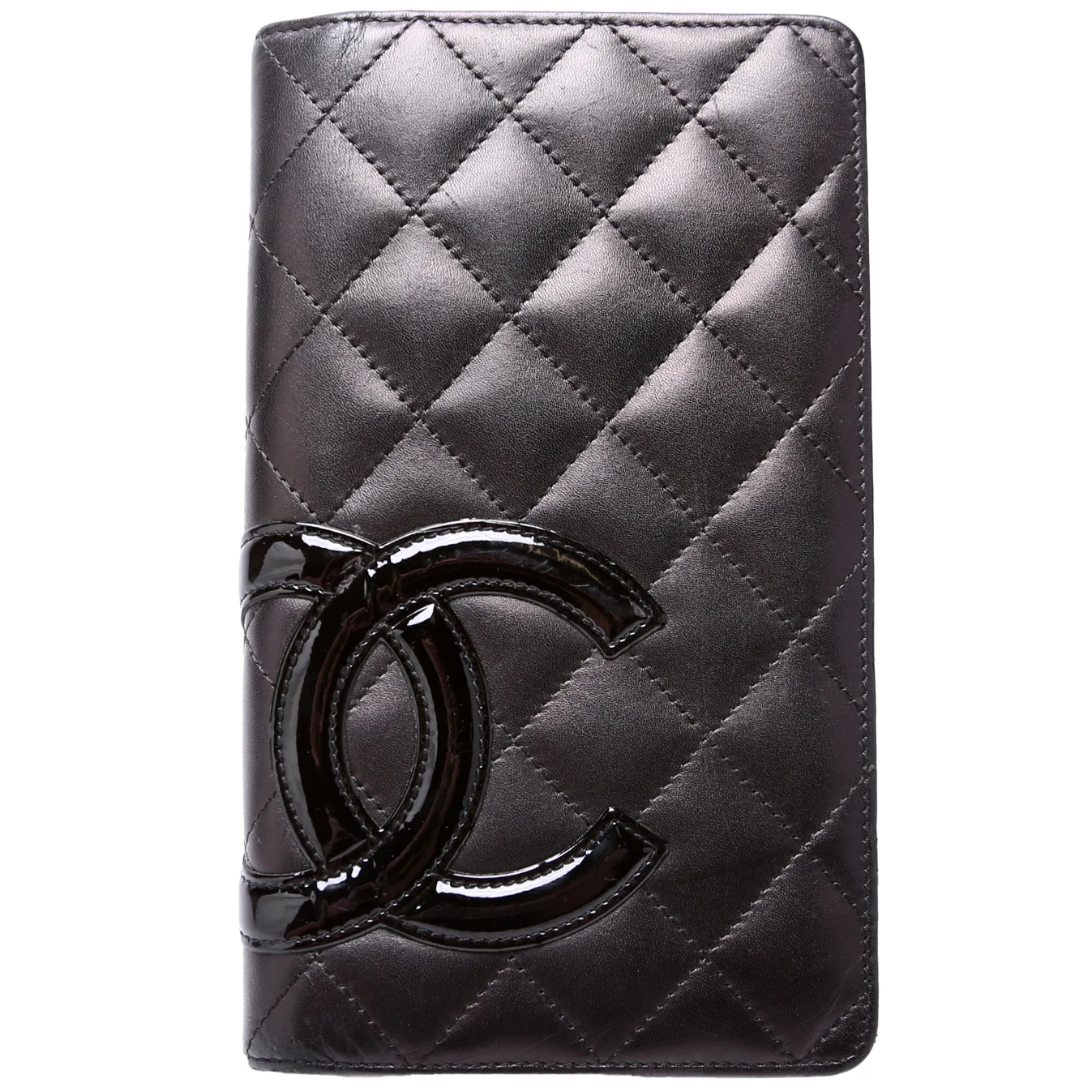 Cambon Ligne Long Wallet