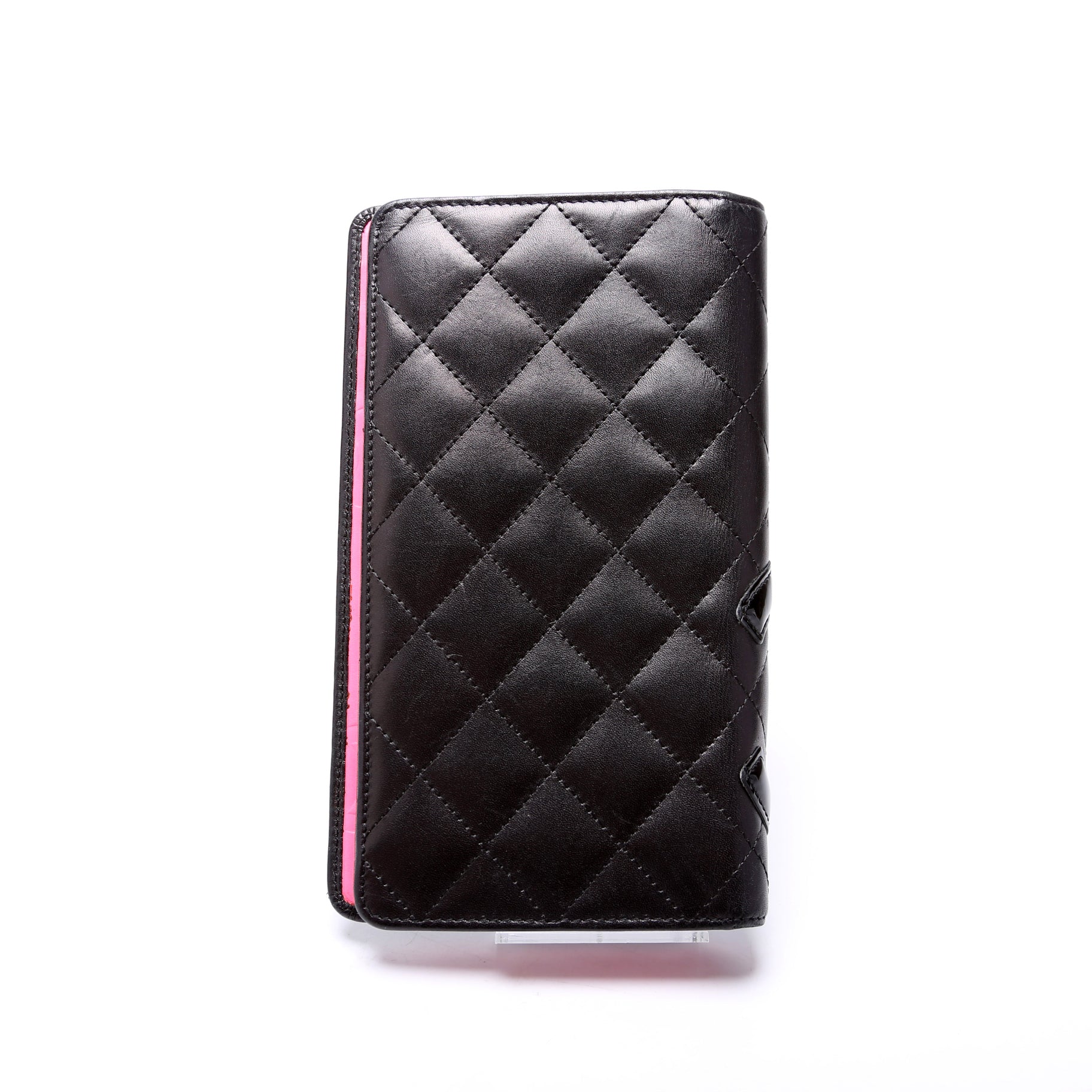 Cambon Ligne Long Wallet - Image 3