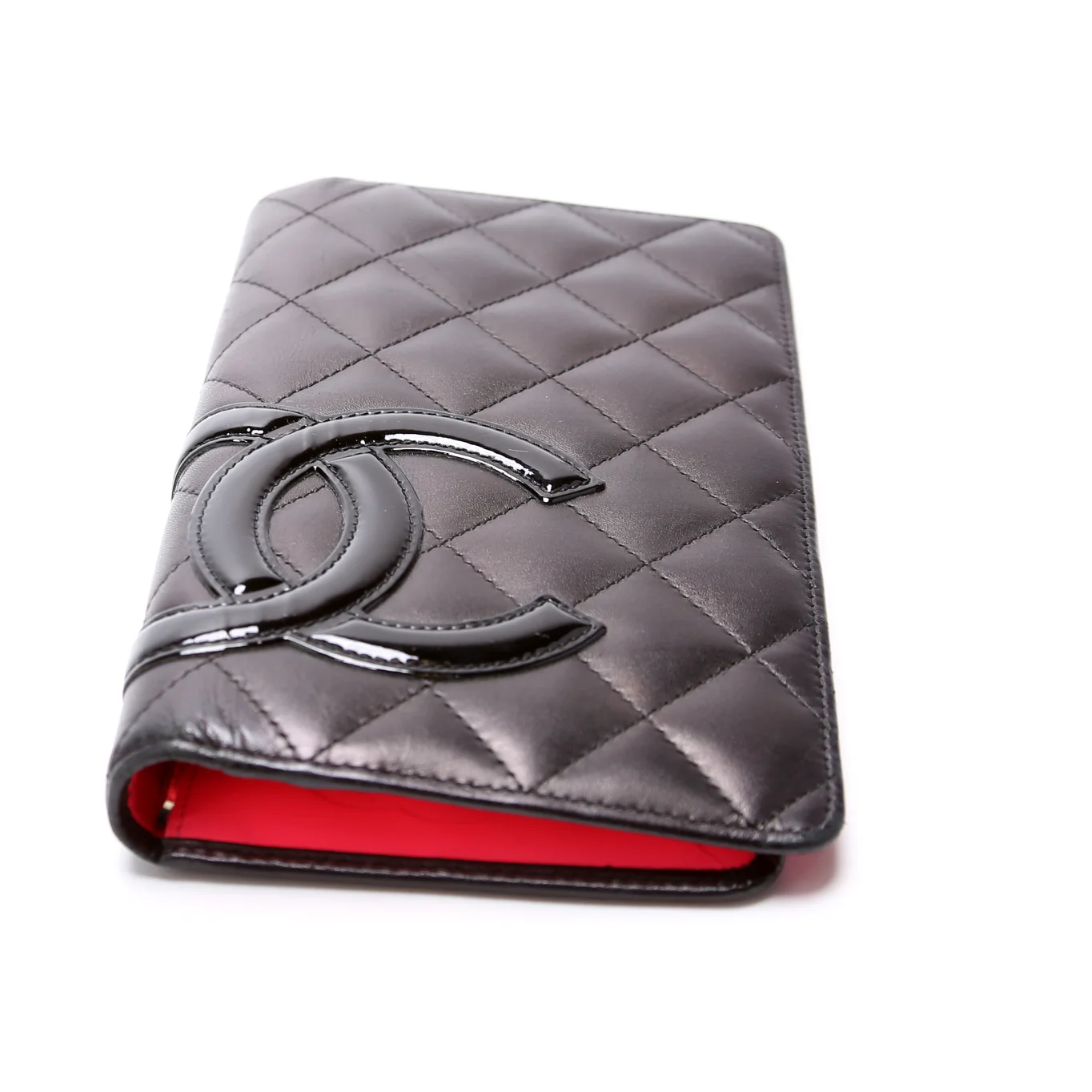 Cambon Ligne Long Wallet - Image 4