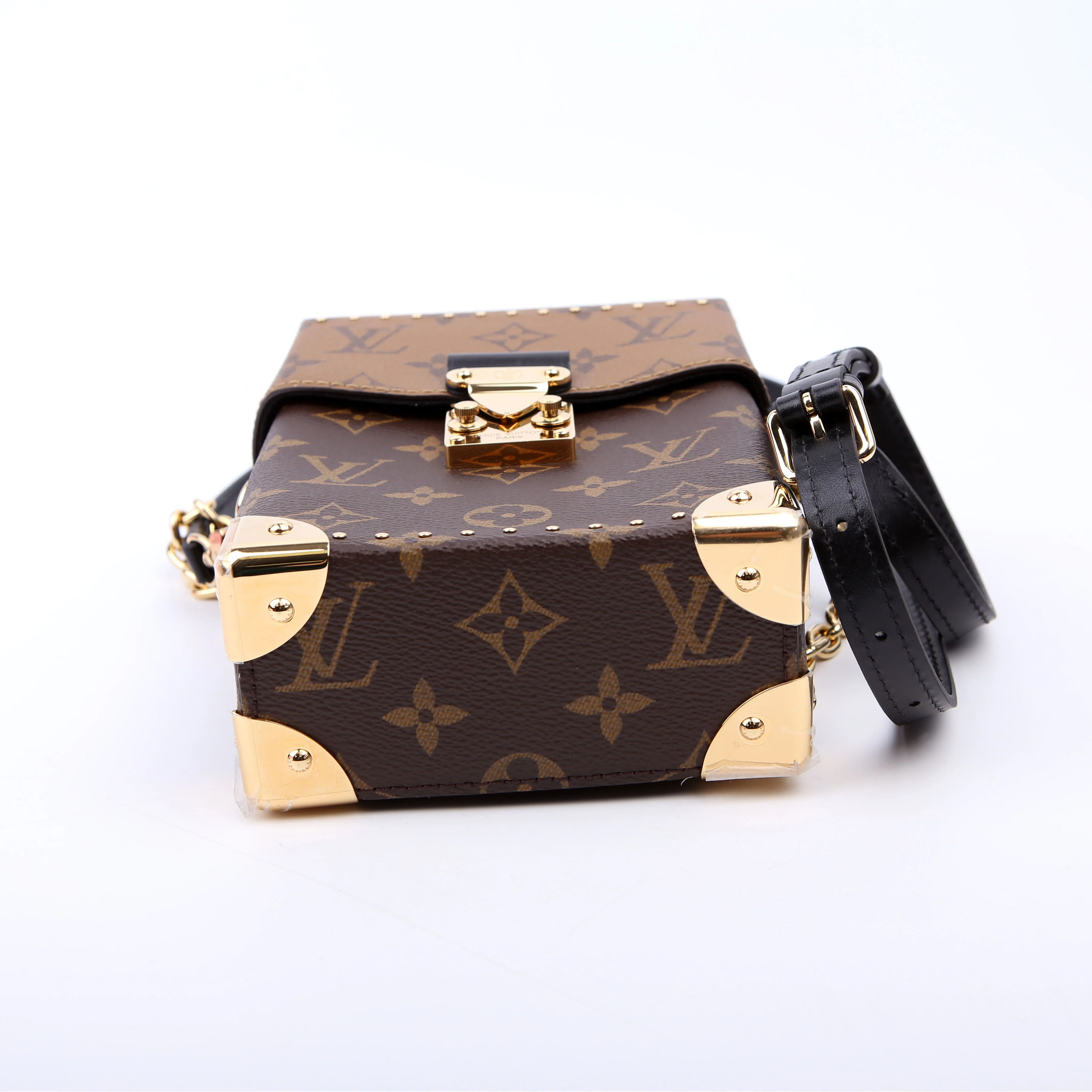 Camera Box Reverse Monogram - Image 4