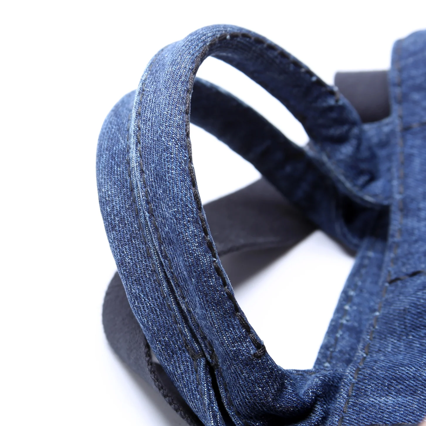 Canapa Denim Canvas Tote - Image 7