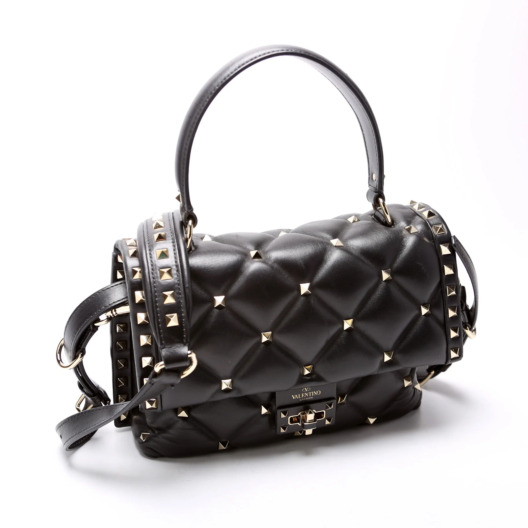 Candystud Top Handle Medium - Image 2