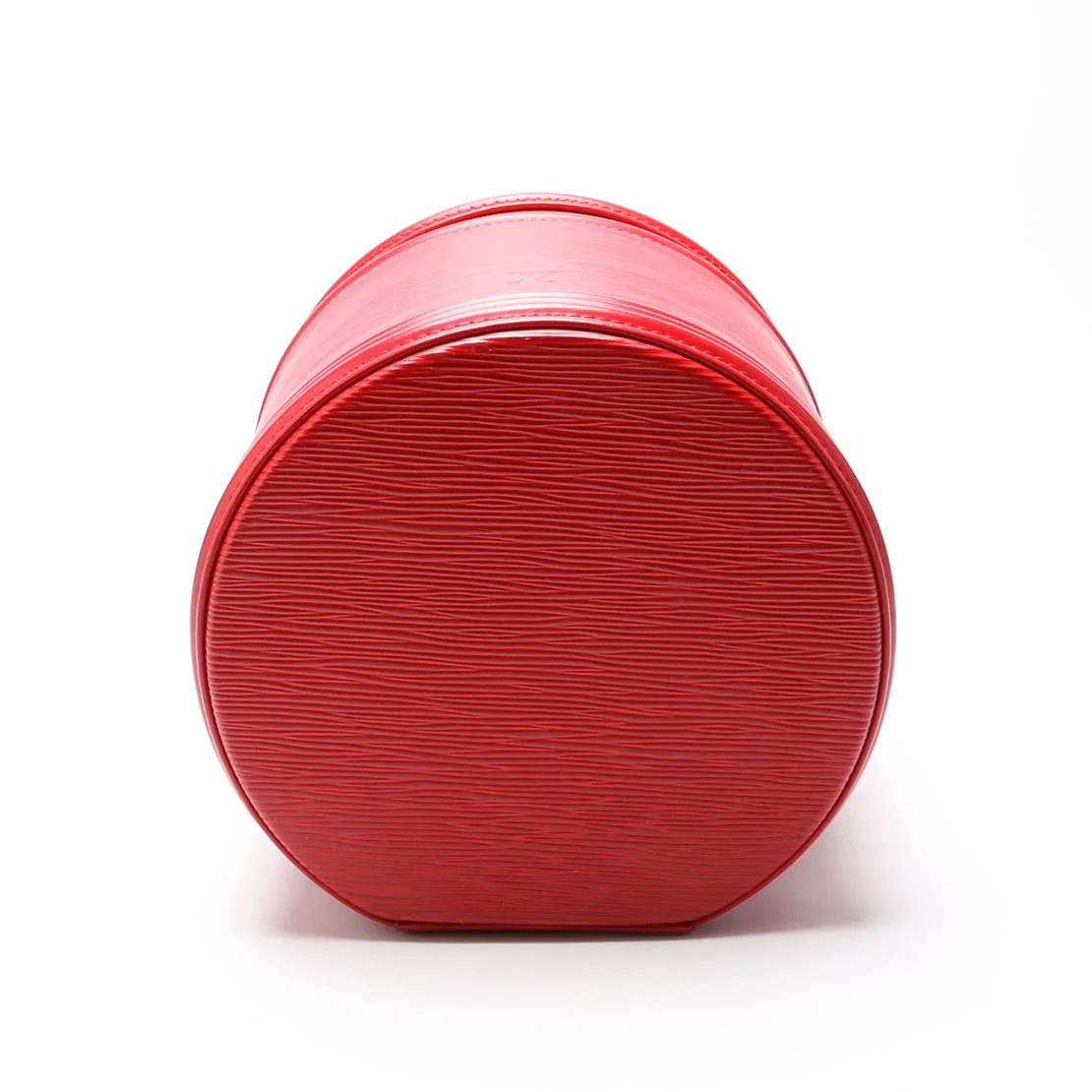 Cannes Vanity Case Epi Red - Image 5