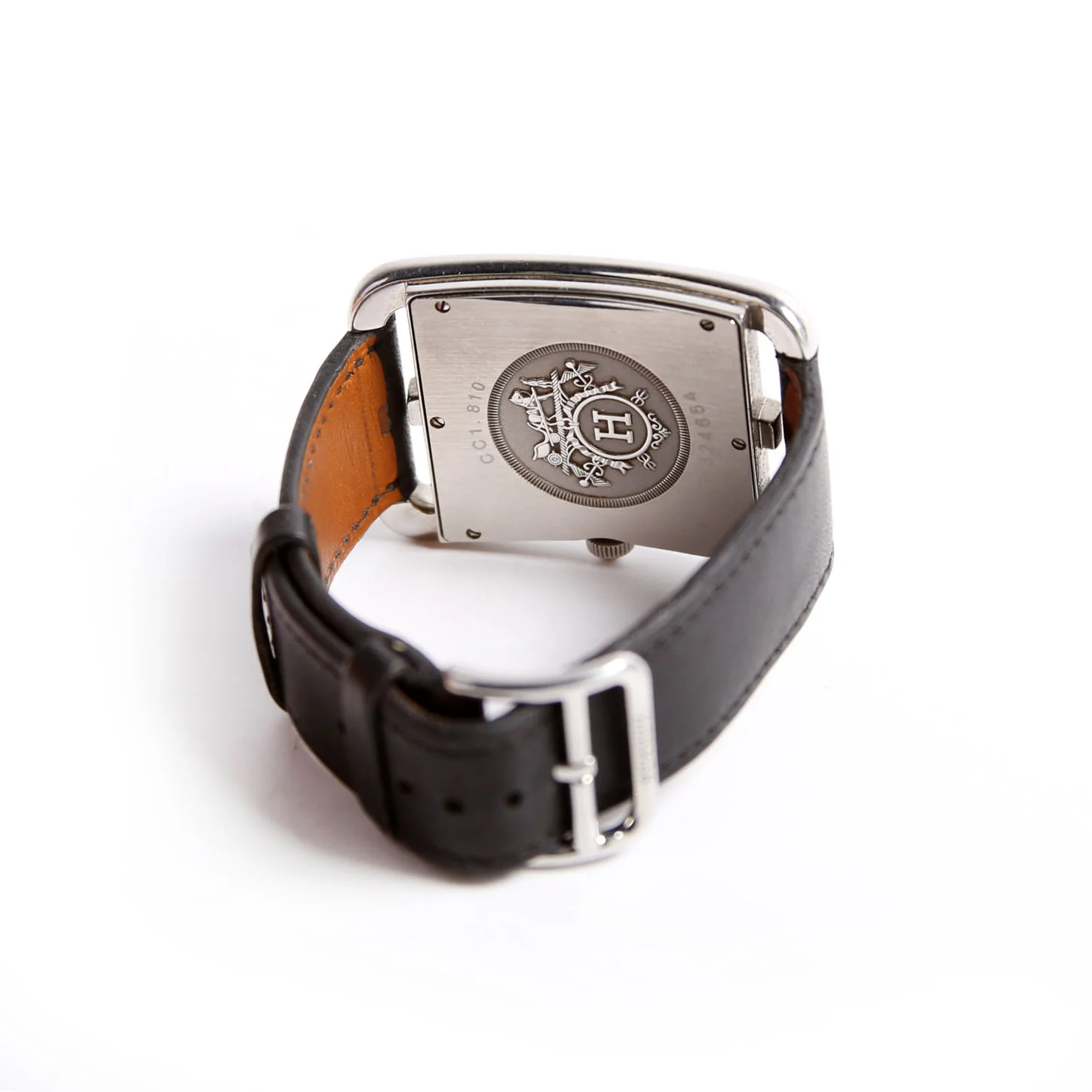 Cape Cod 31MM Stainless Watch Black - Image 3