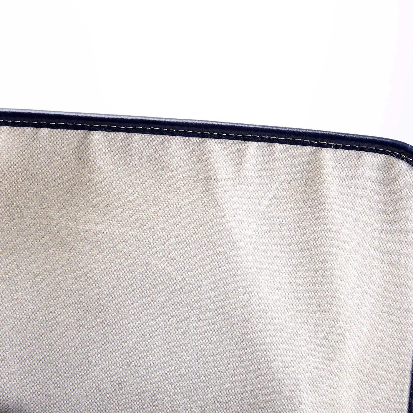 Capetien Messenger Goyardine Blue - Image 10