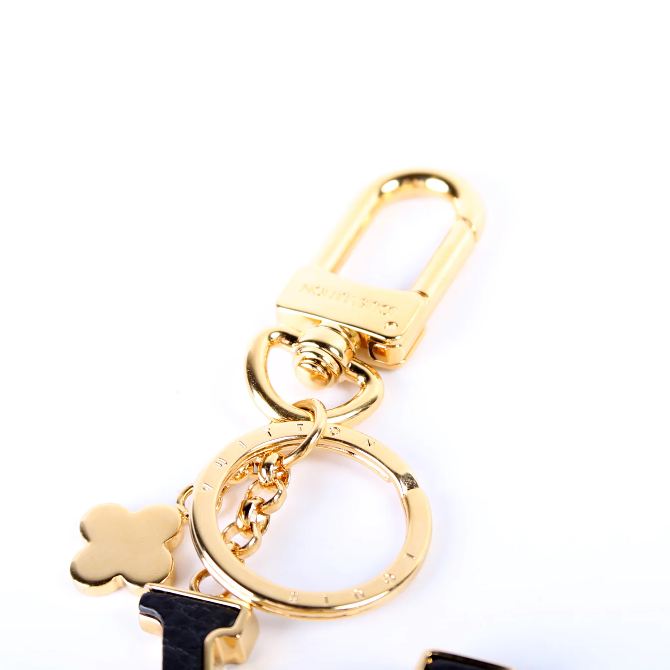 Capucines Bag Charm - Image 2