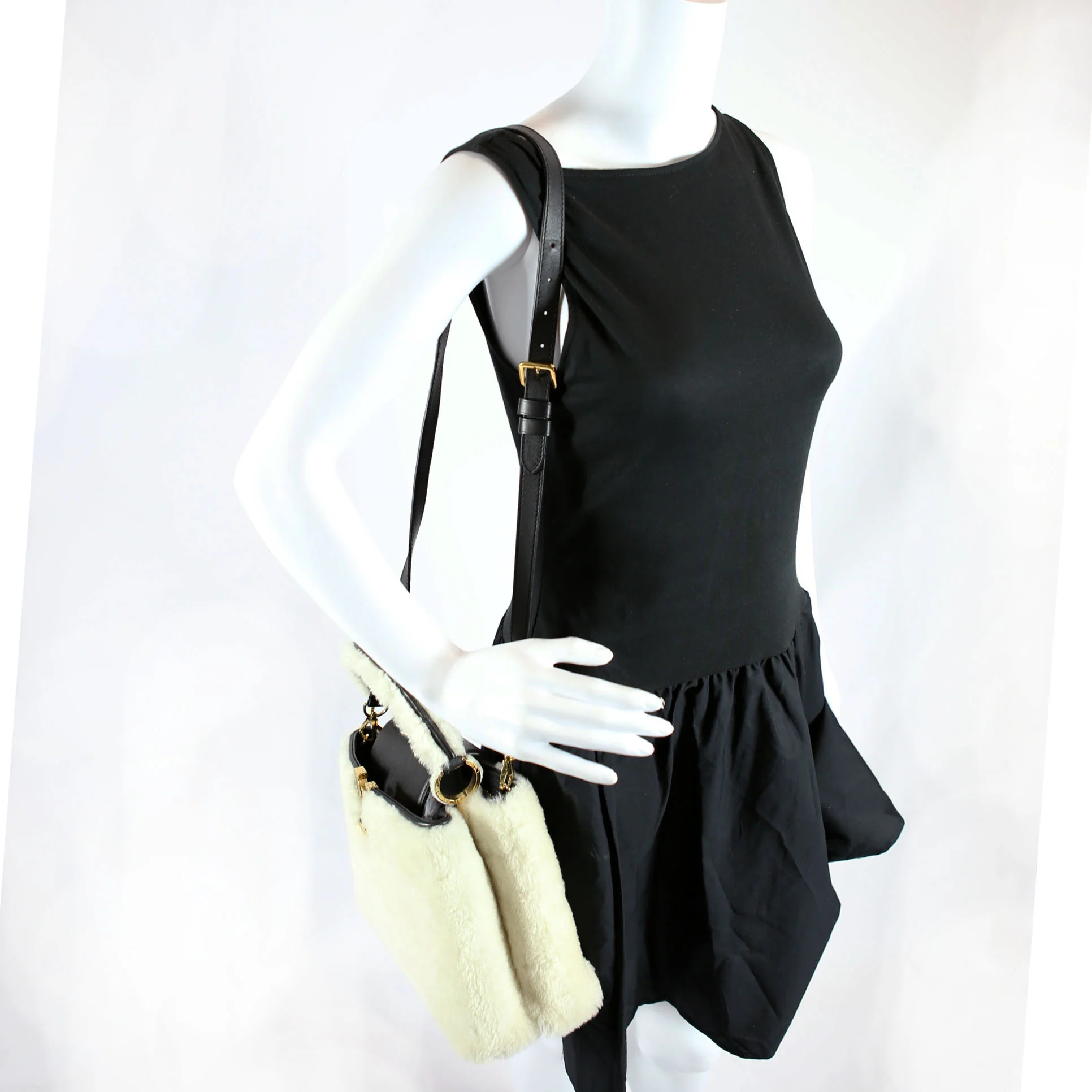 Capucines MM Teddy - Image 13