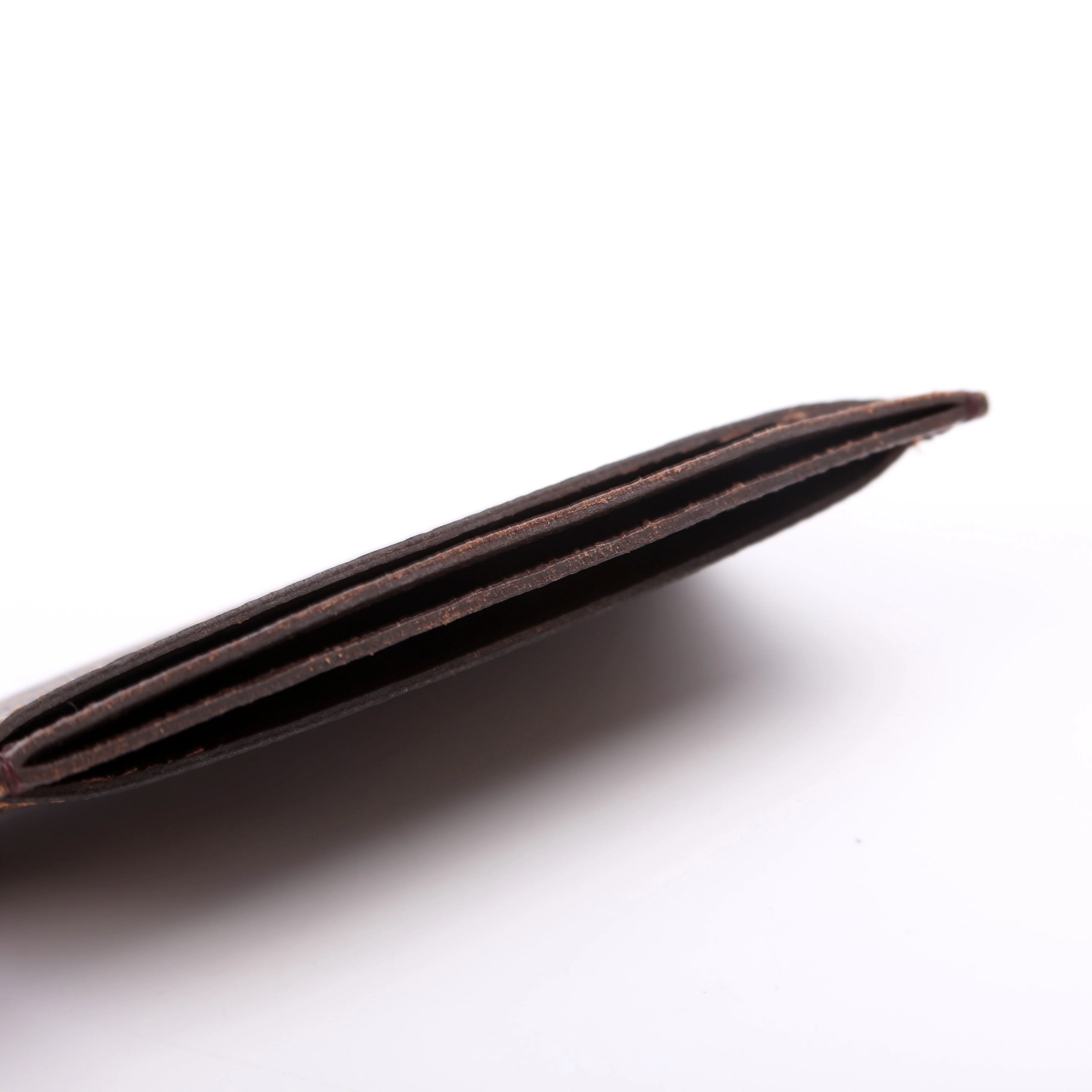 Card Holder Damier Ebene - Image 10