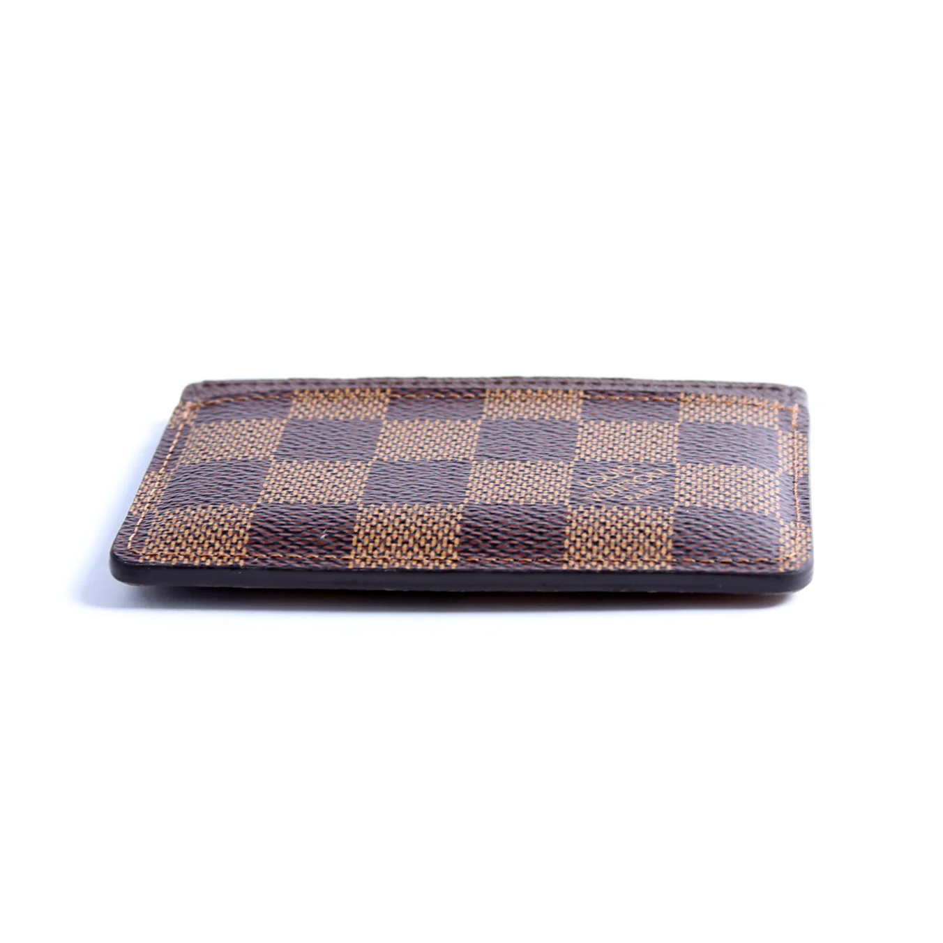 Card Holder Damier Ebene - Image 5