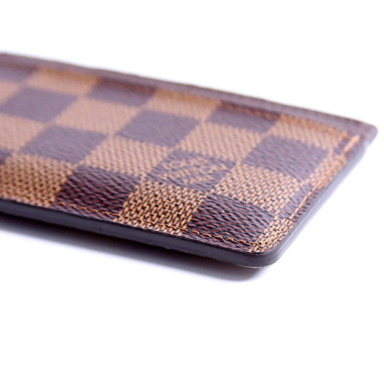 Card Holder Damier Ebene - Image 7